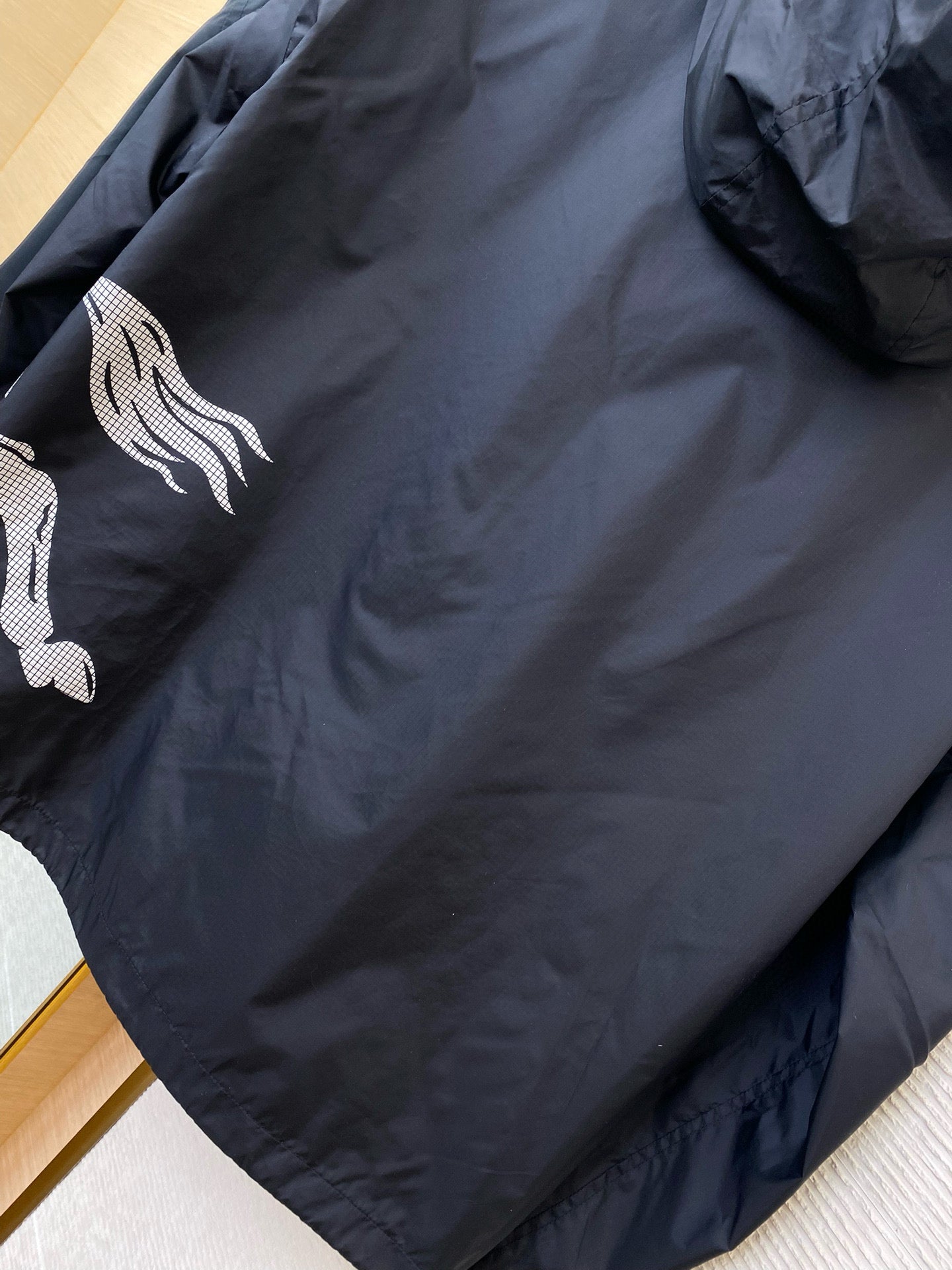 BBR JACKET
