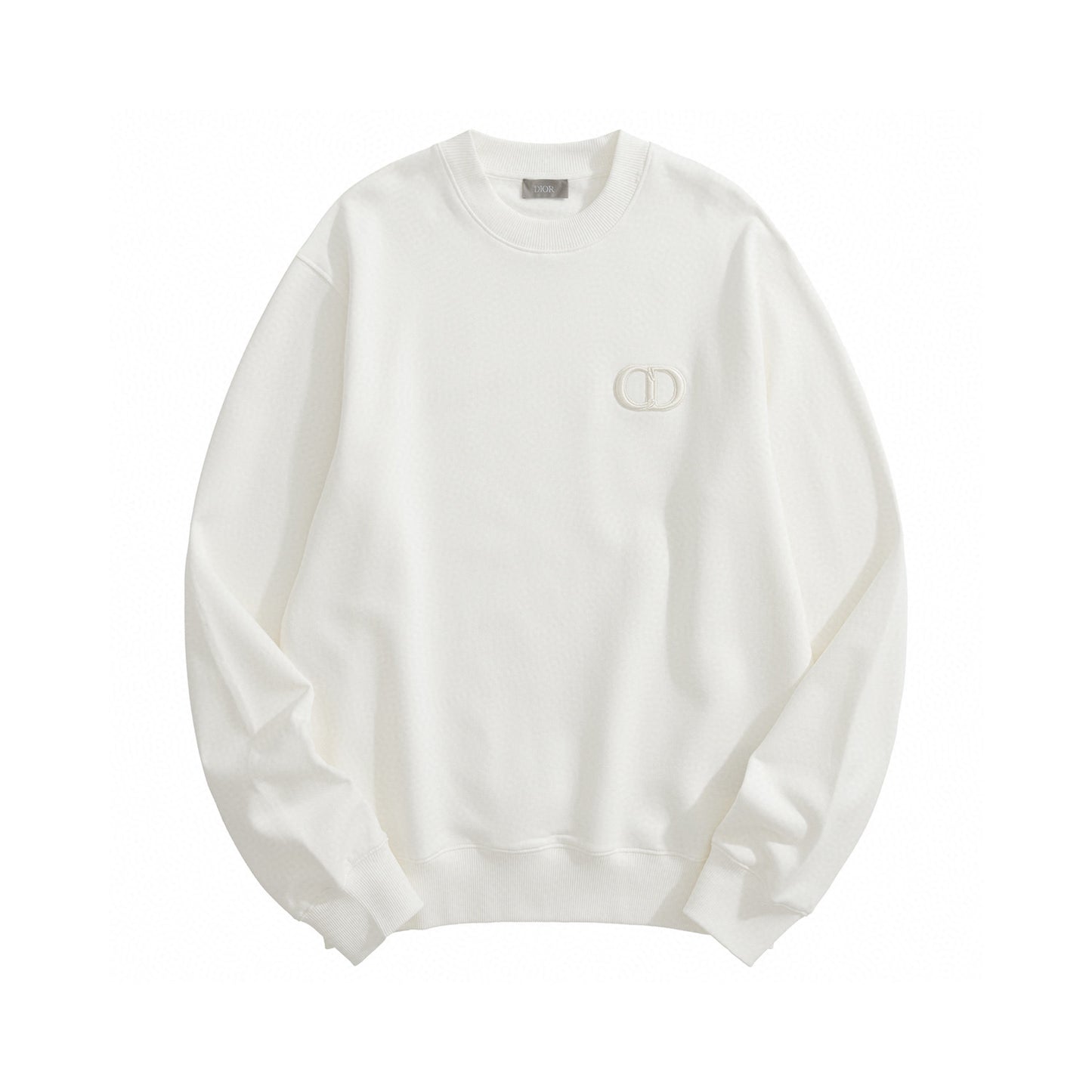 CD SWEATSHIRT