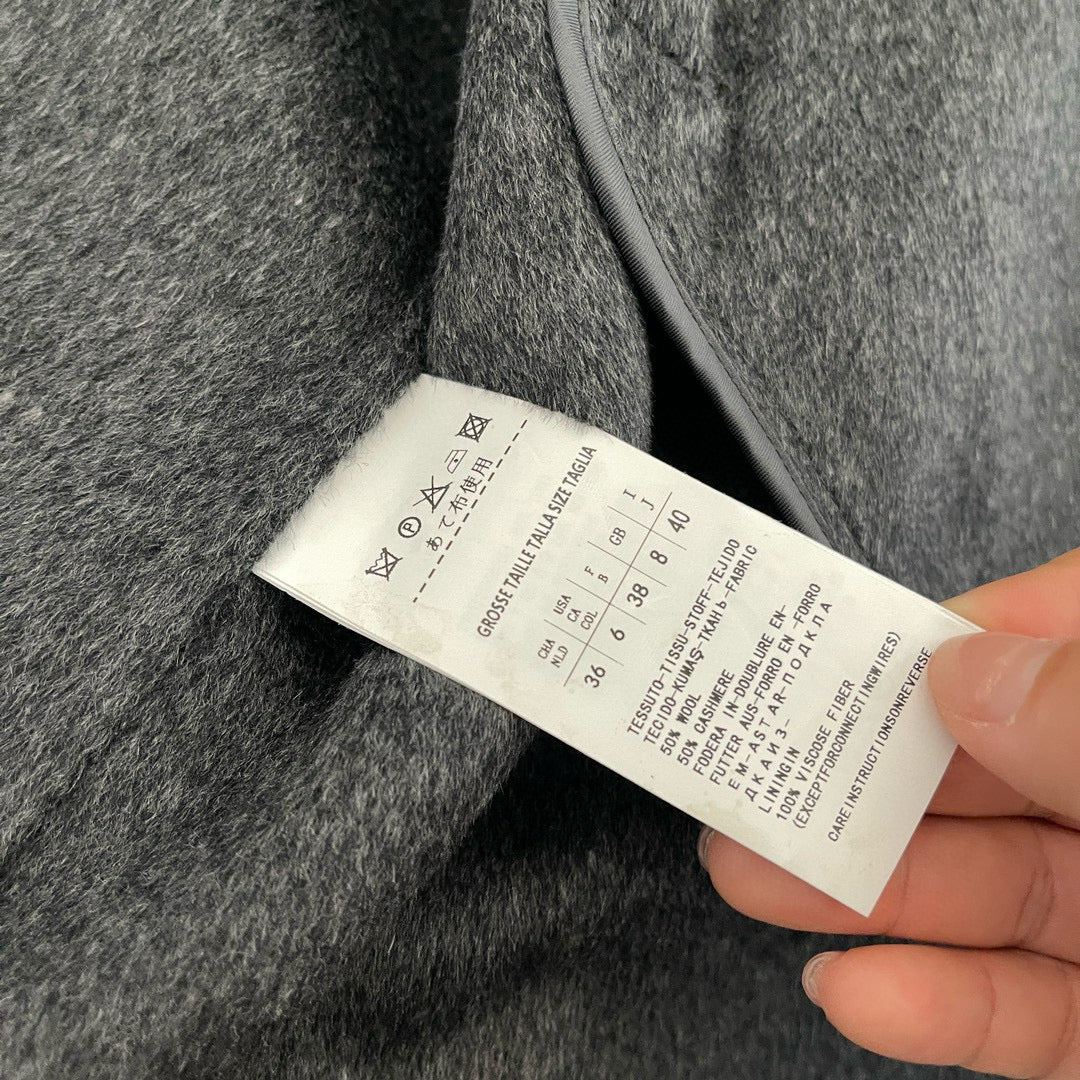 BRUNELLO C COAT