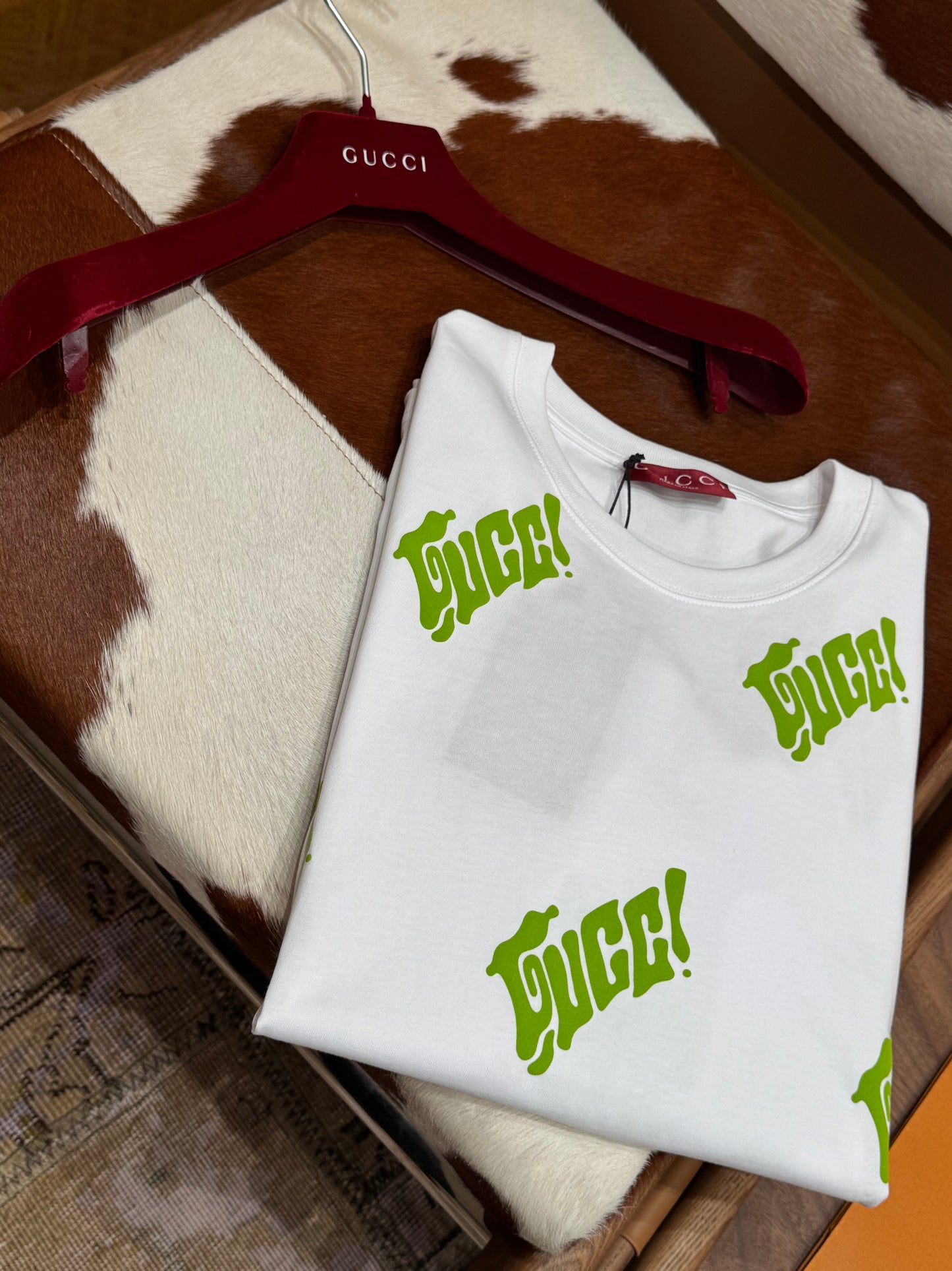 GG T-SHIRT