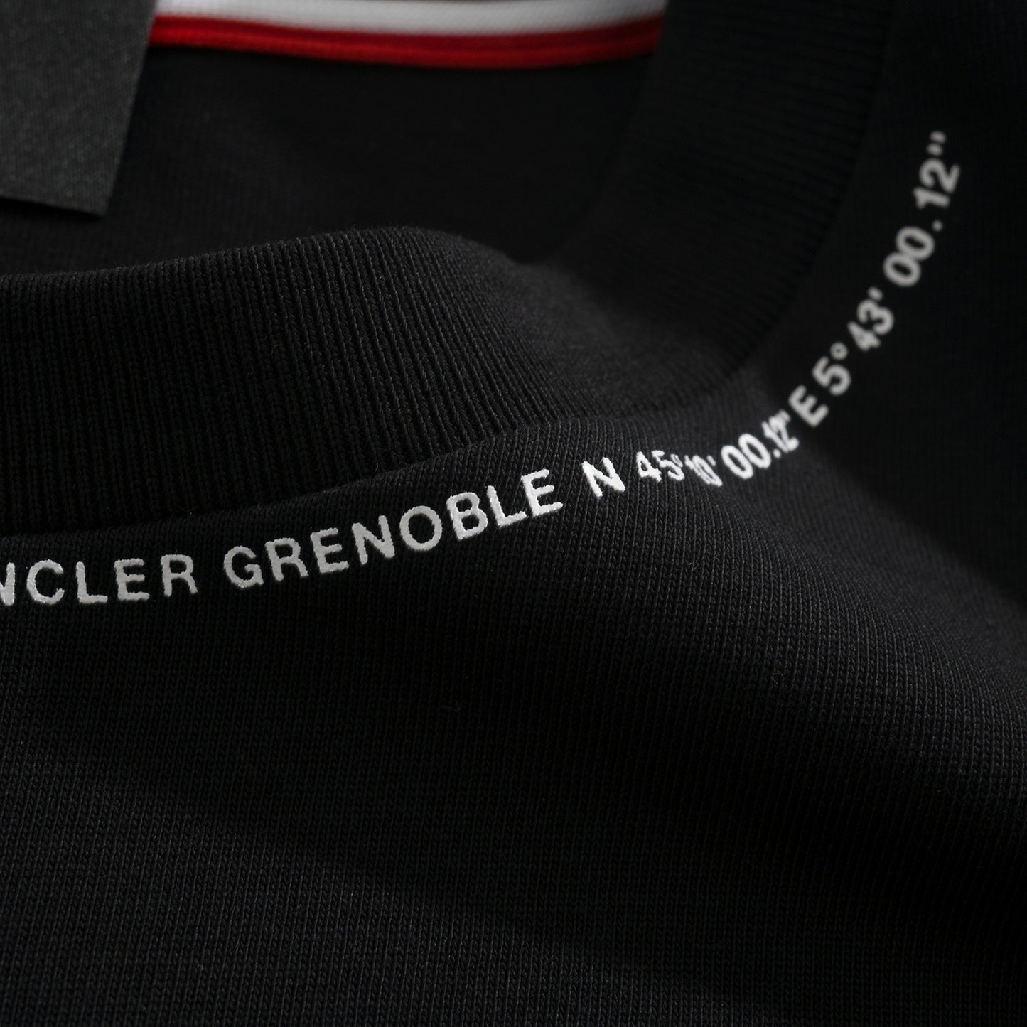 MONC T-SHIRT