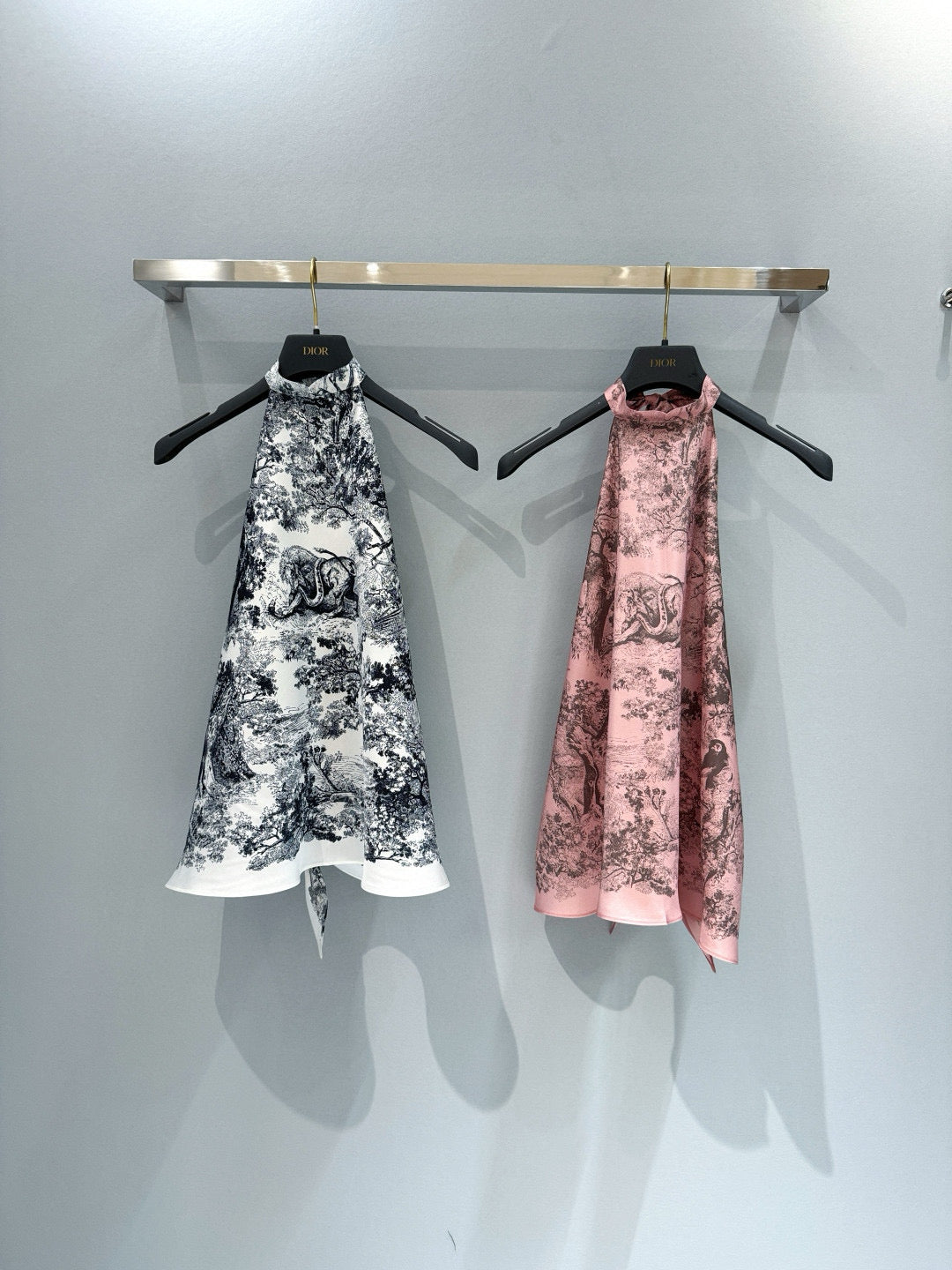 CD DRESS