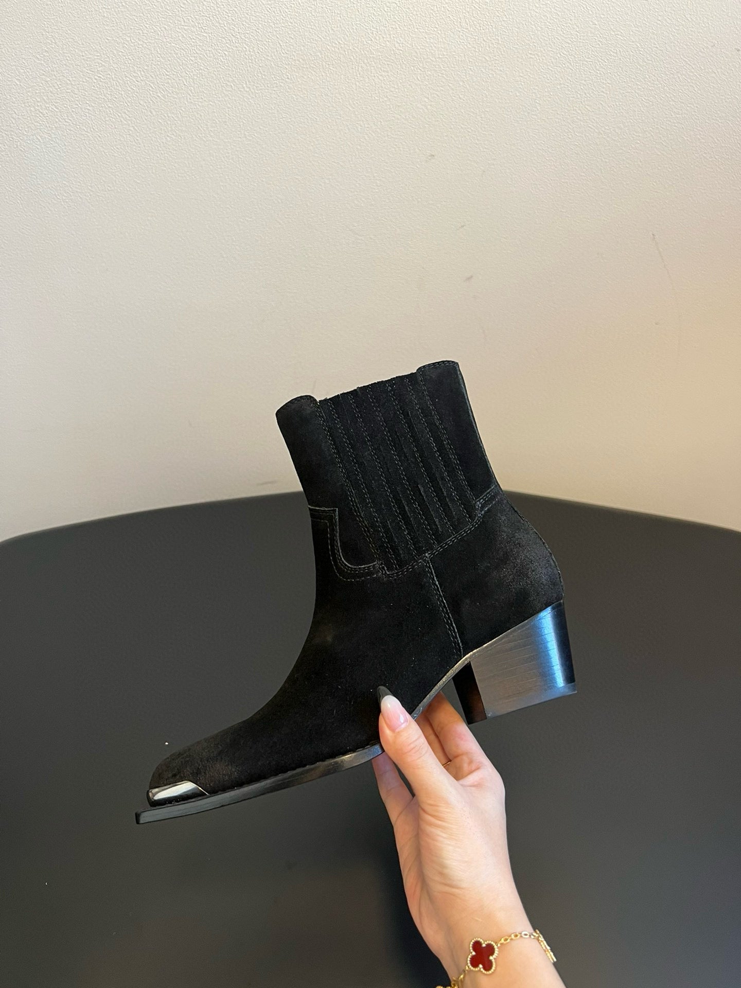 CEL BOOTS