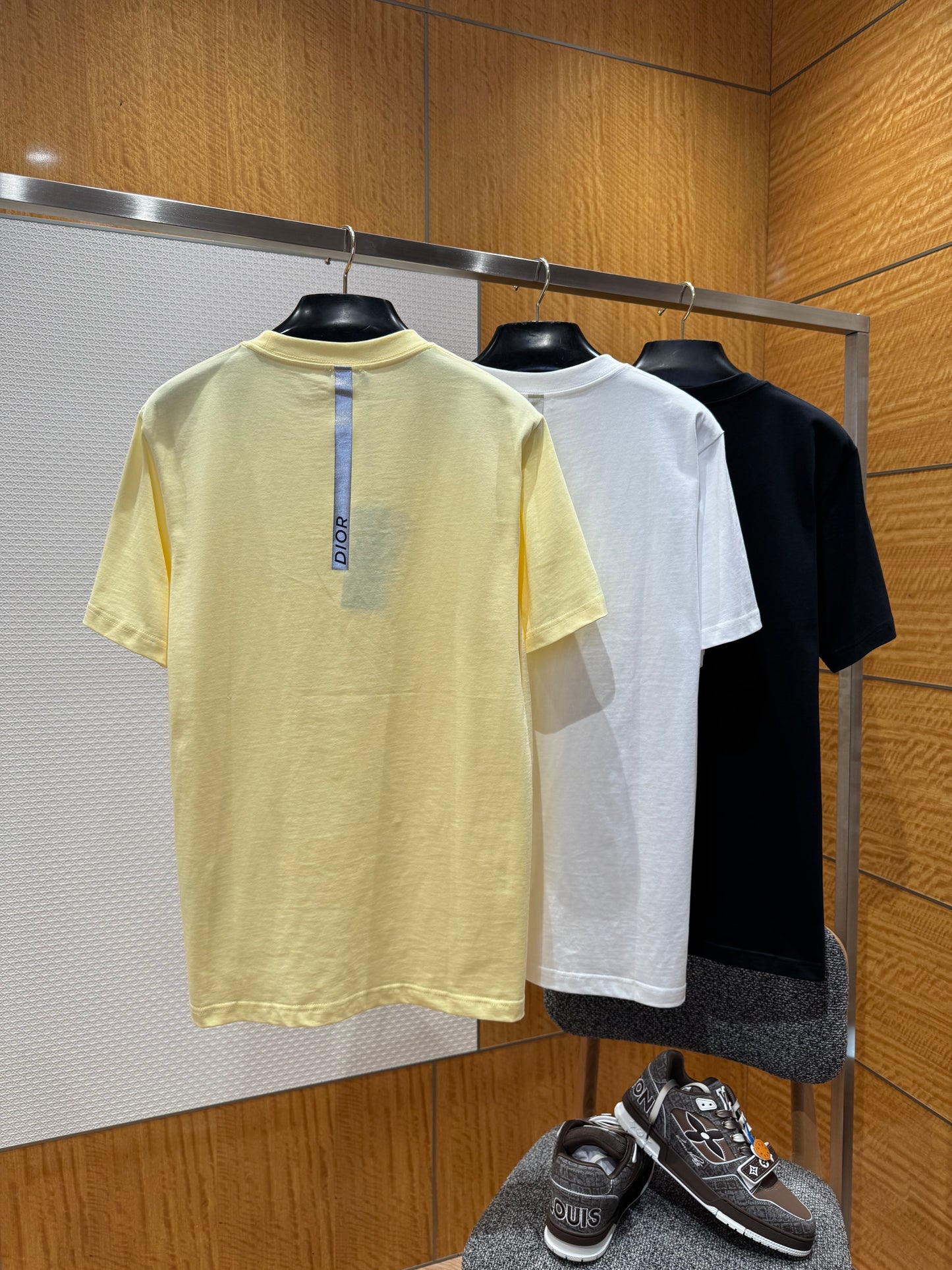 CD T-SHIRT