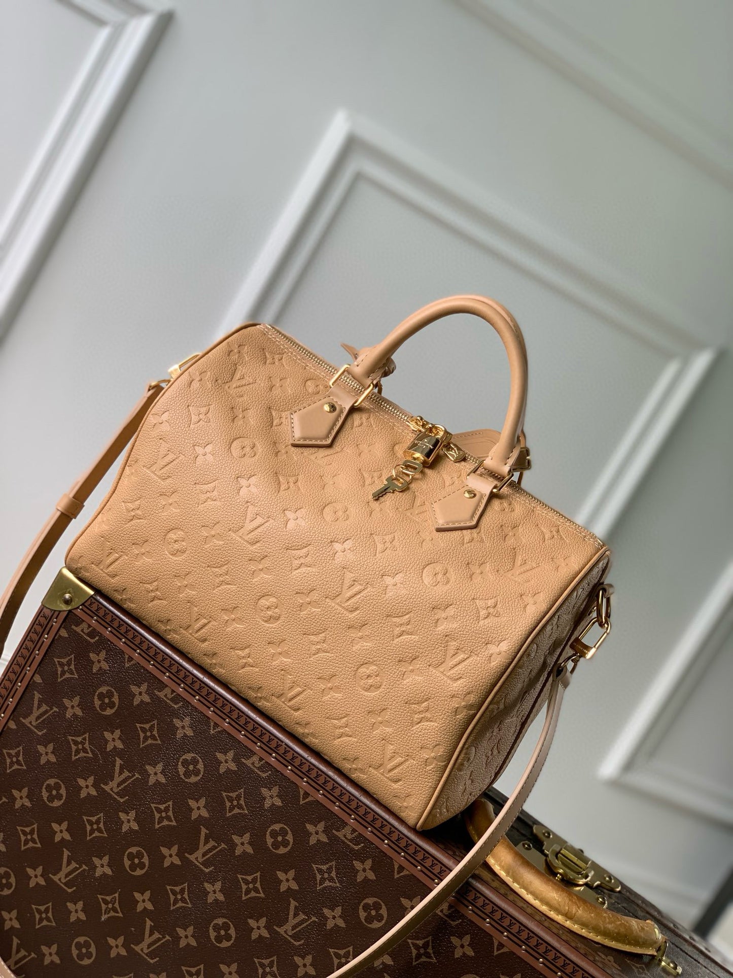 LOU SPEEDY SOFT 30 BAG