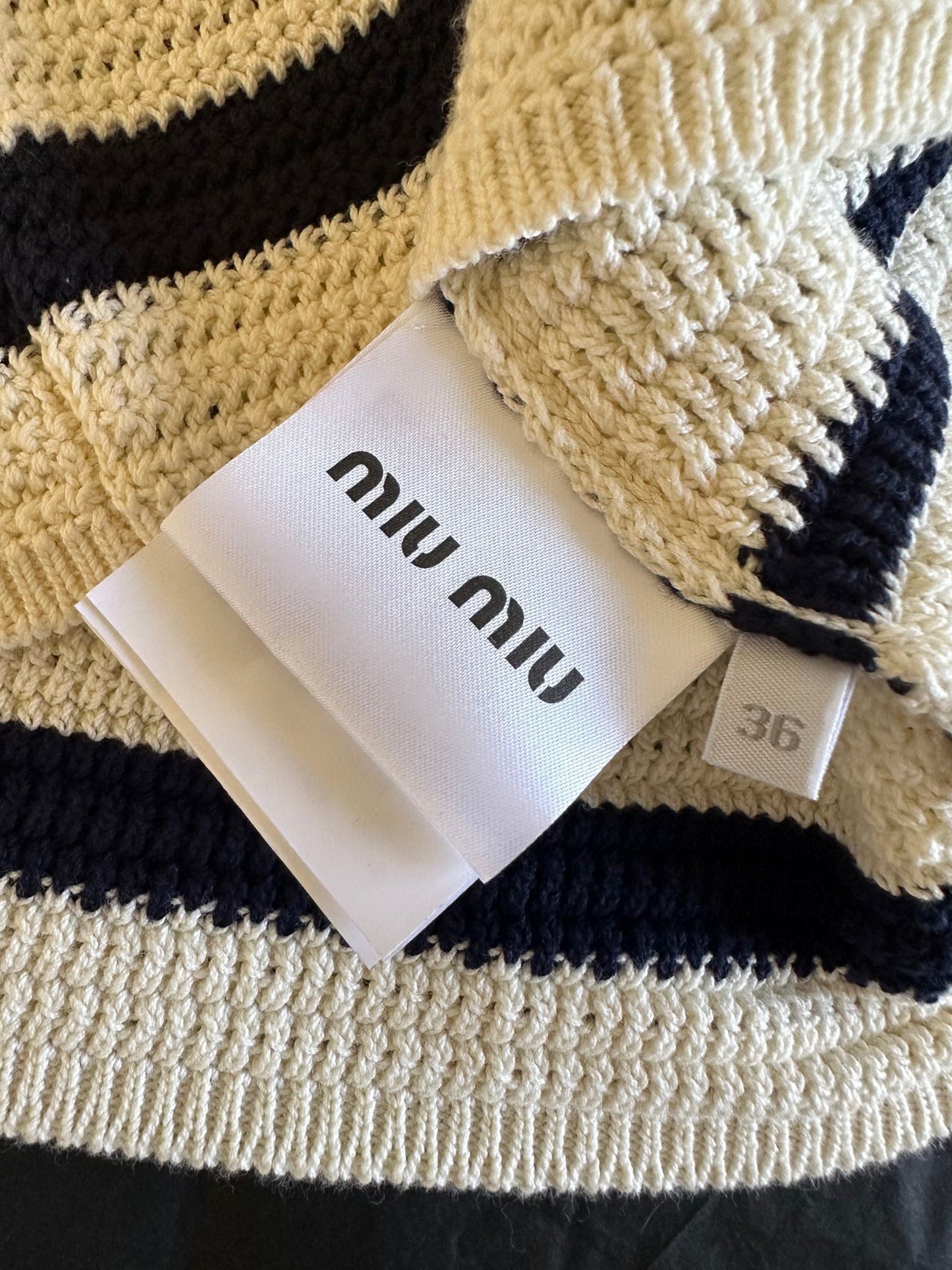 MIU M TOP