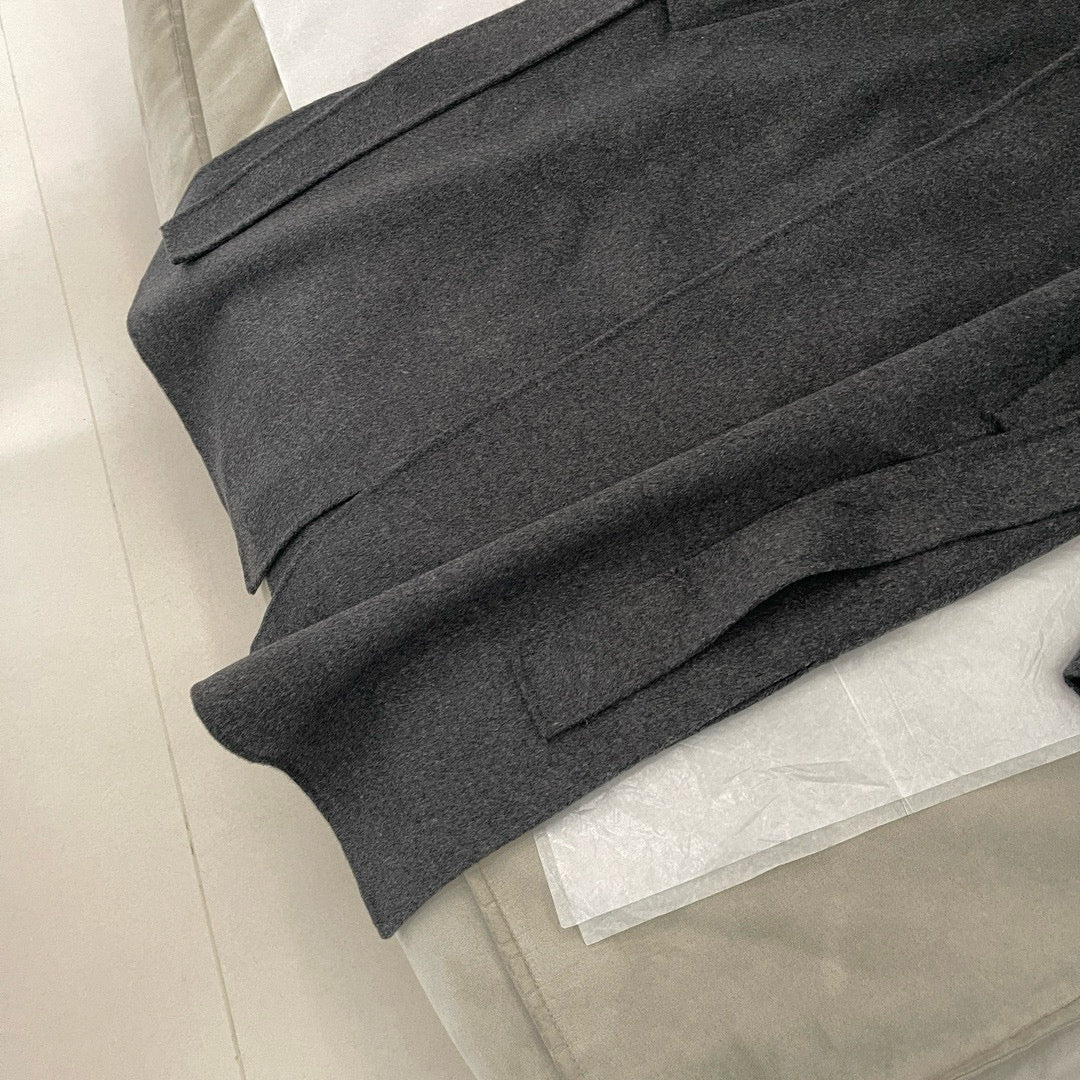 BRUNELLO C COAT