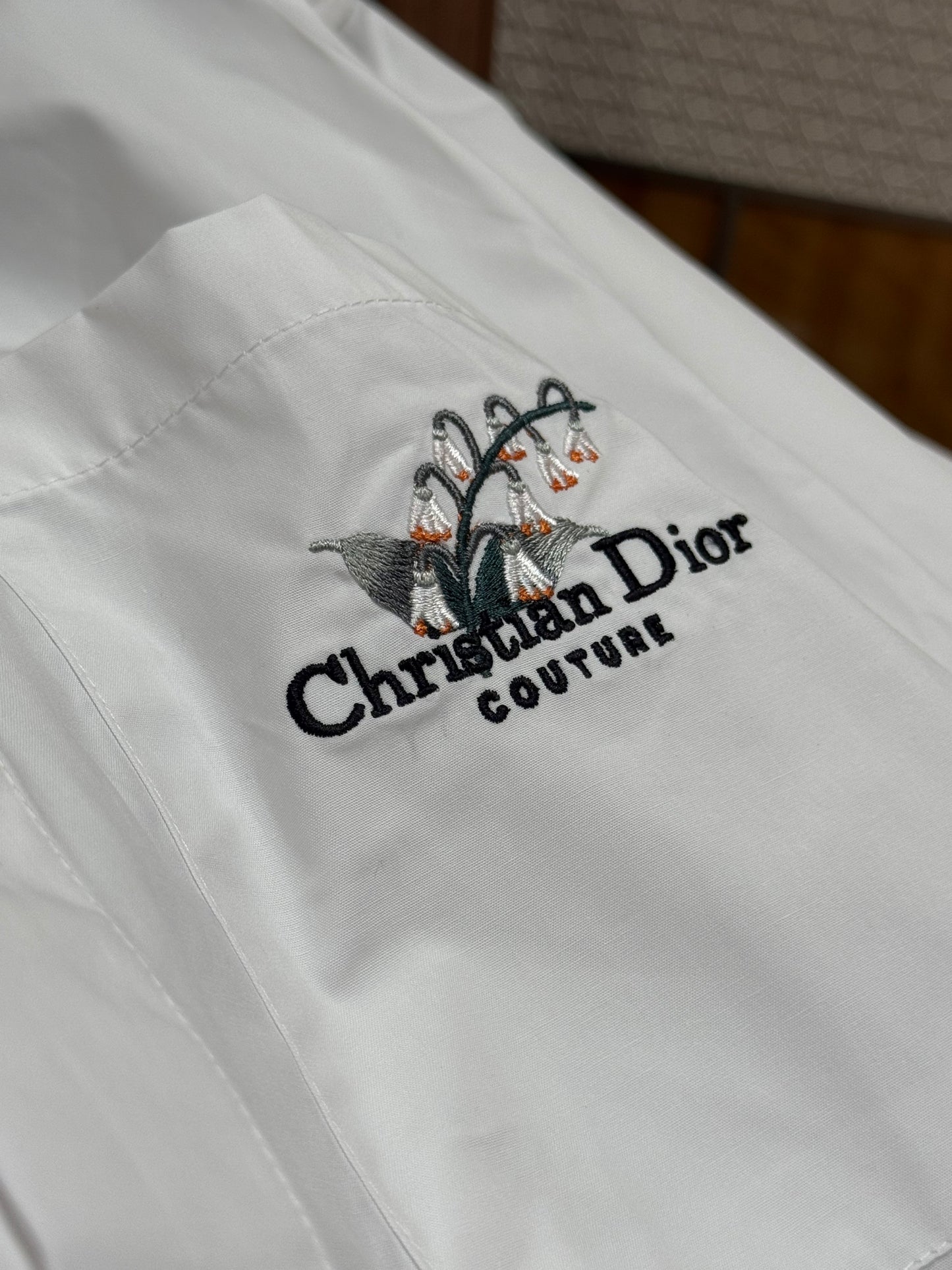 CD SHIRT