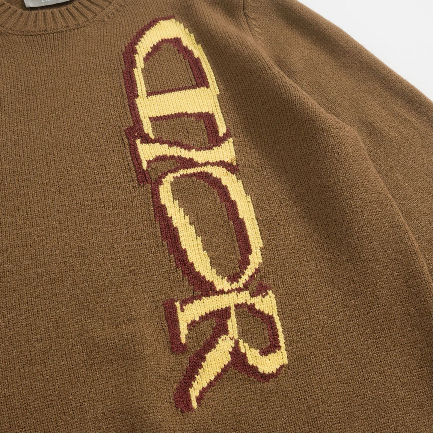 CD SWEATER