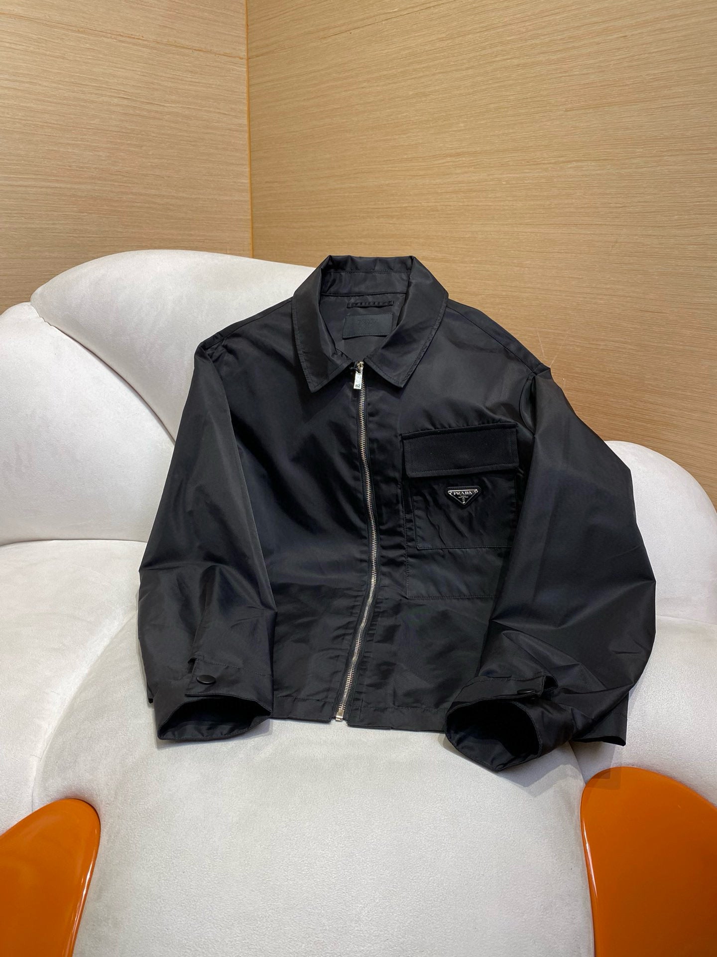 PD JACKET