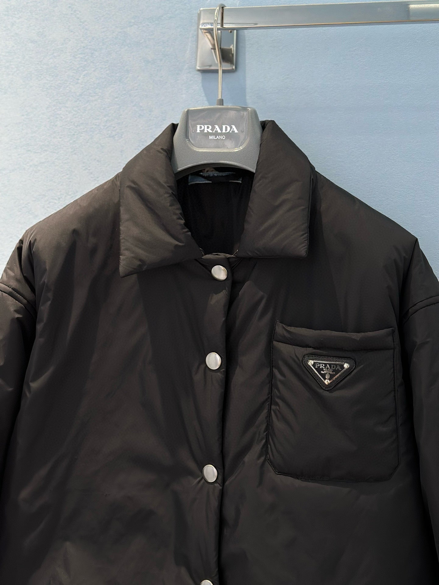 PD JACKET