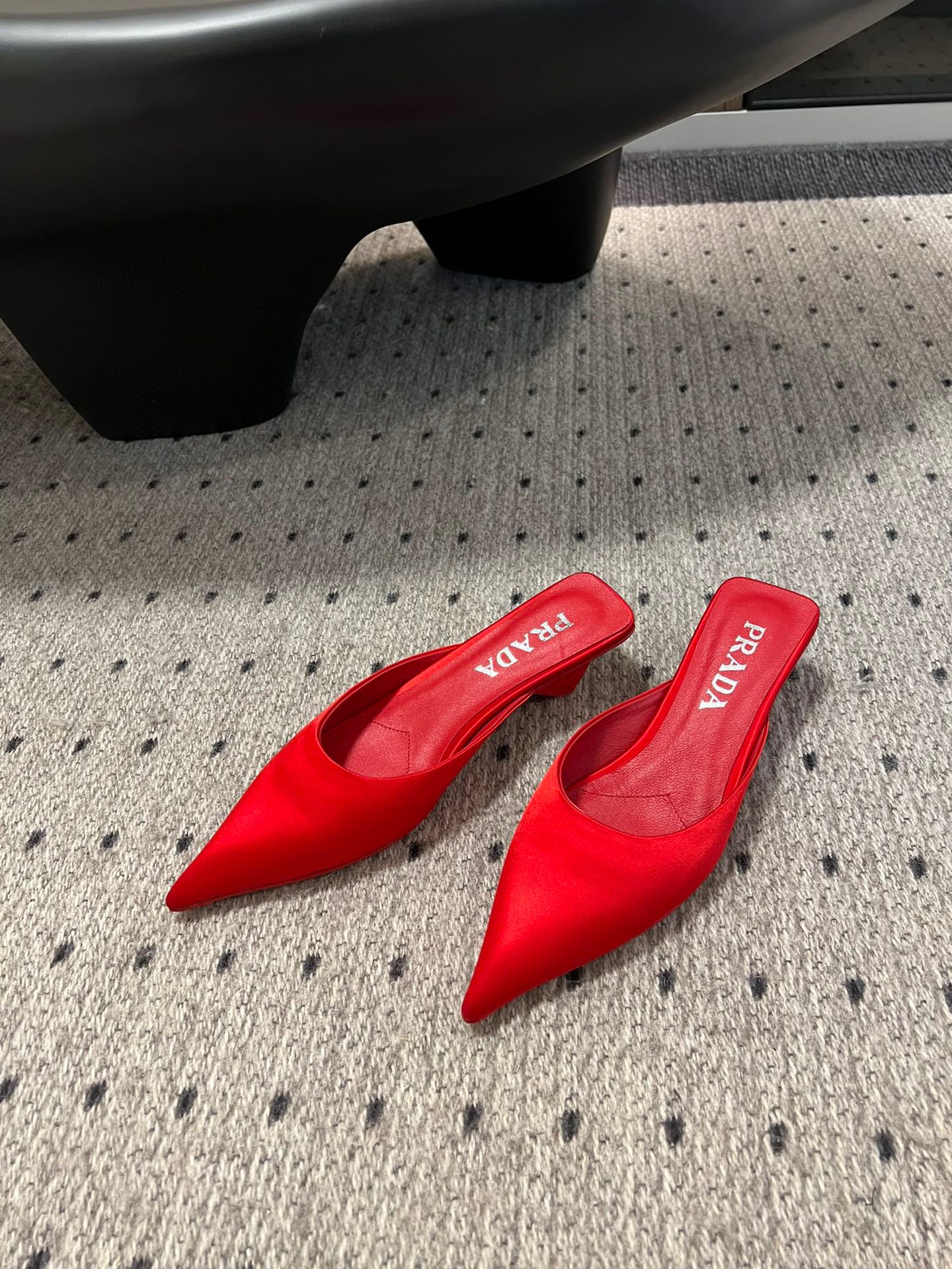 PD HEELS