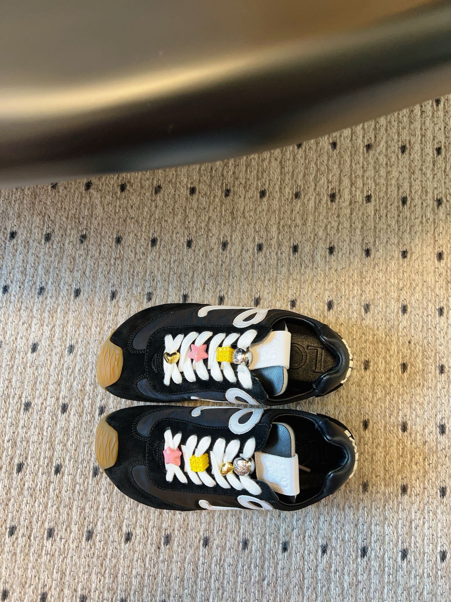 LOEW FLOW 2.0 SNEAKER