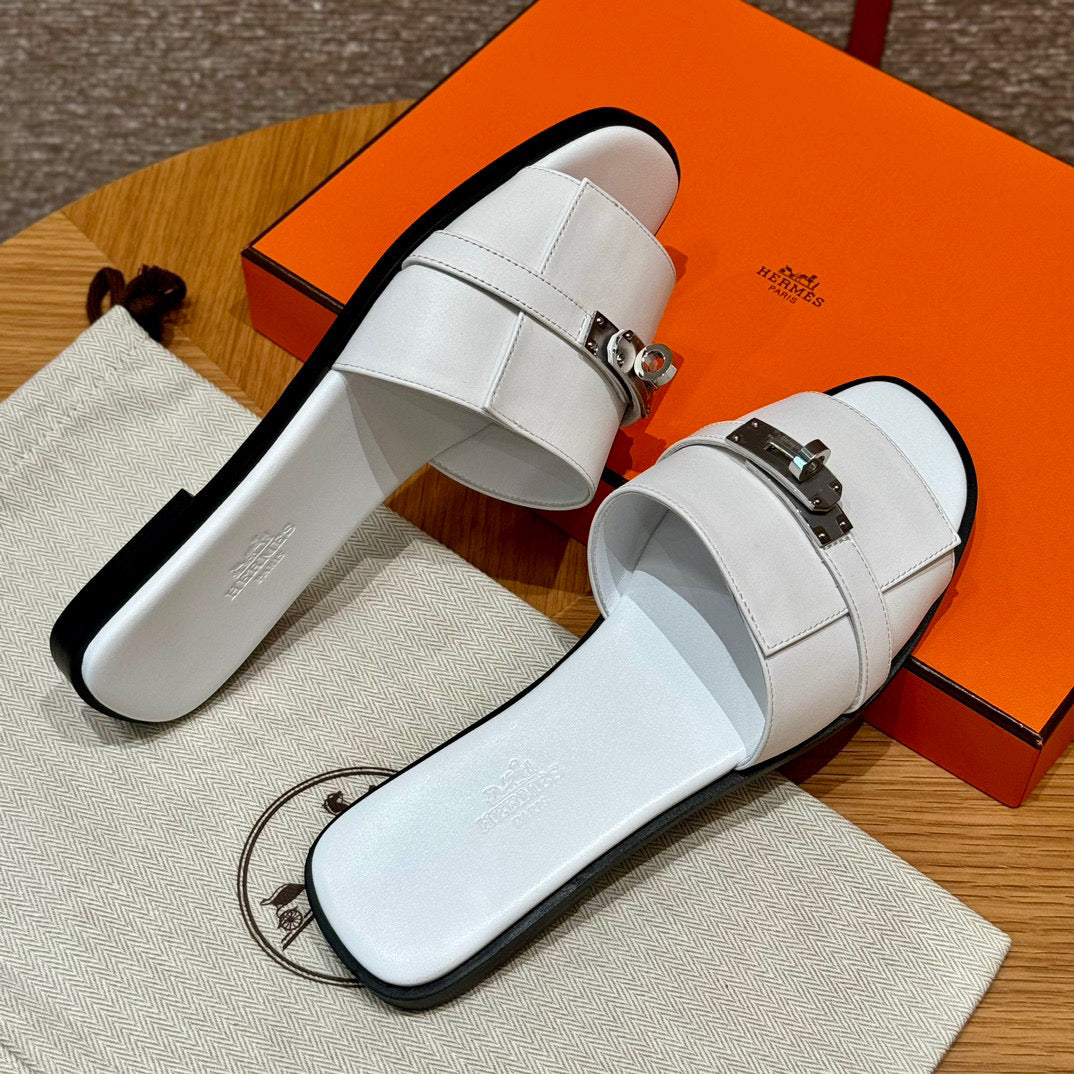 HERM GIULIA SANDALS
