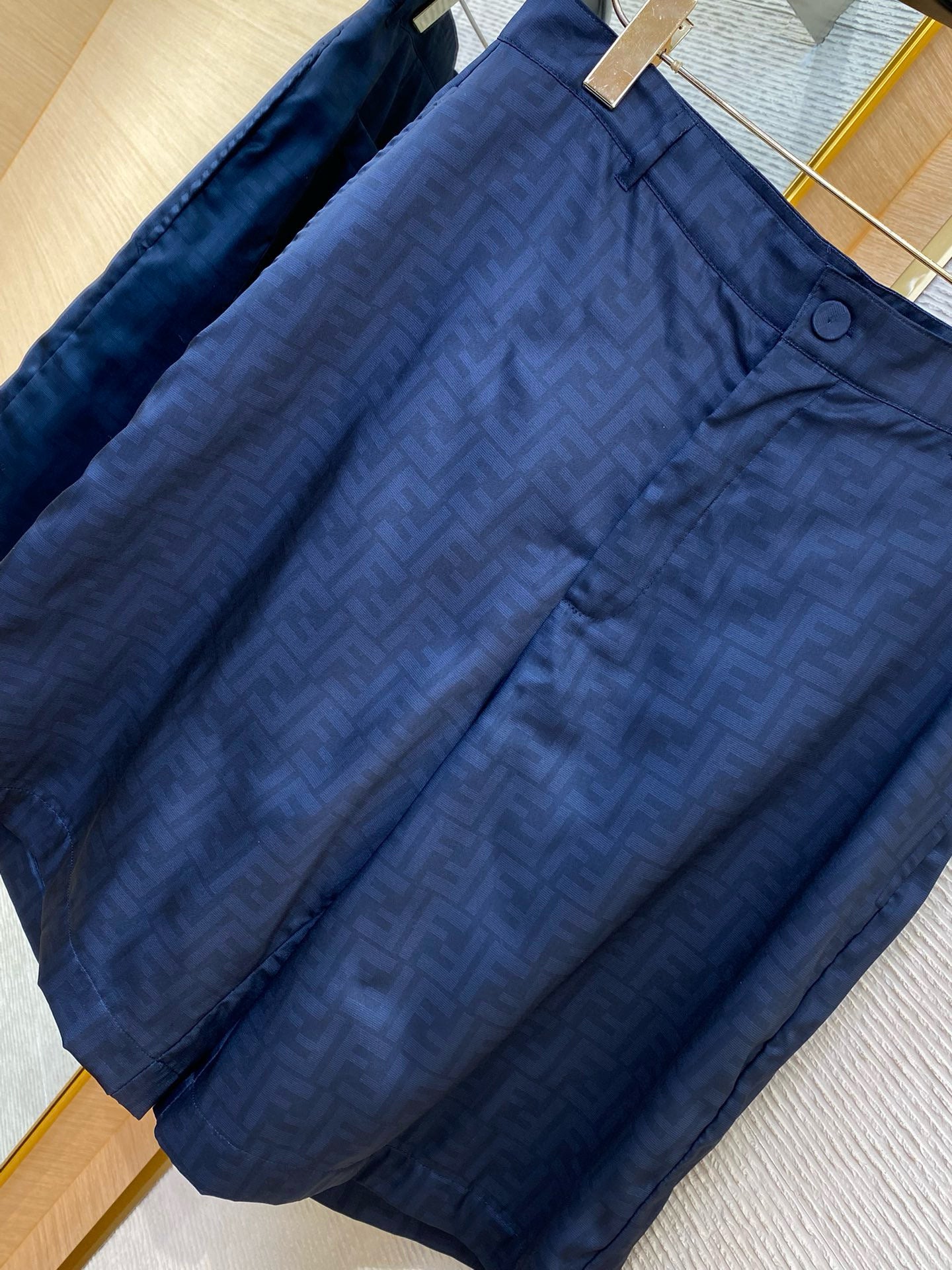 FEN SHORTS
