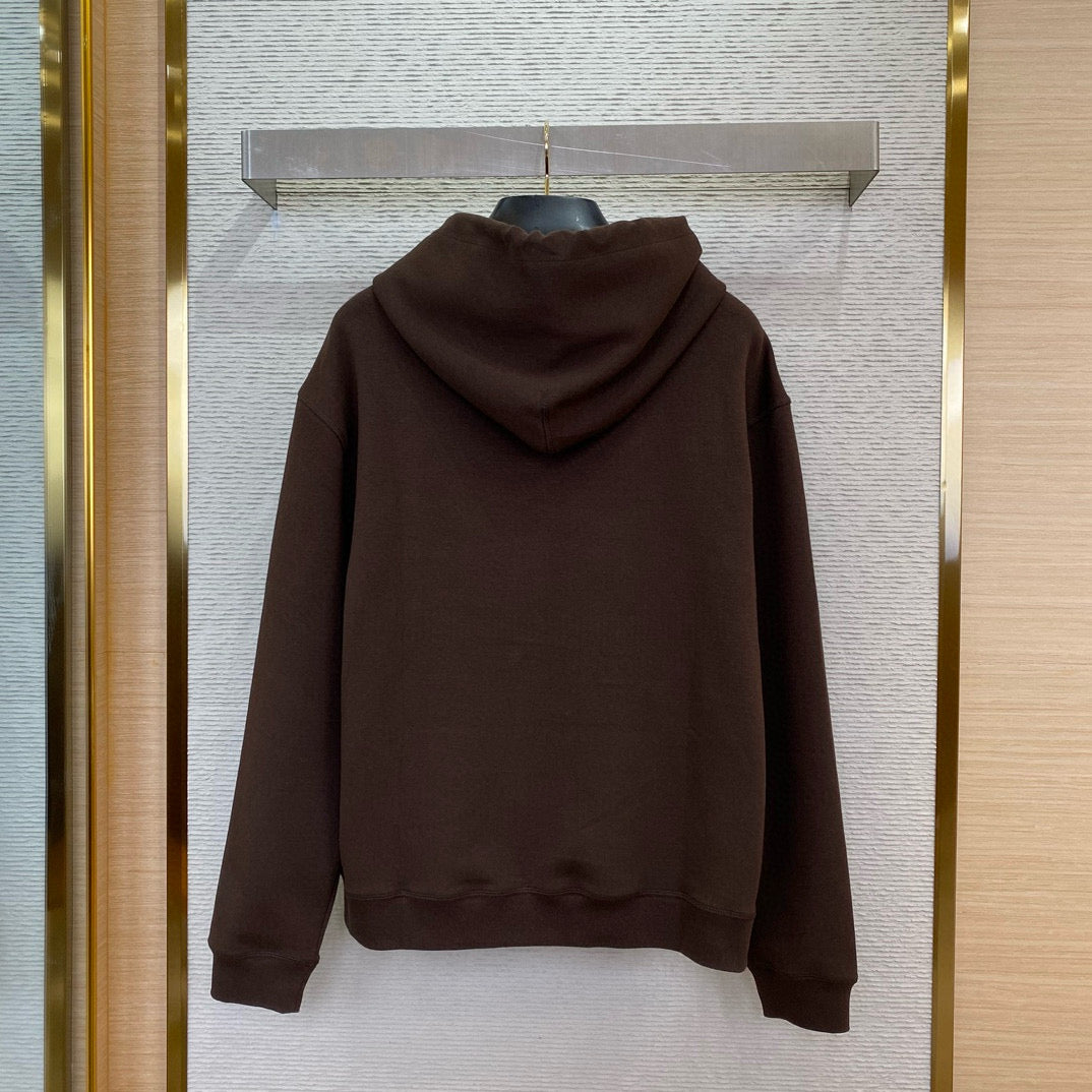 LOU HOODIE