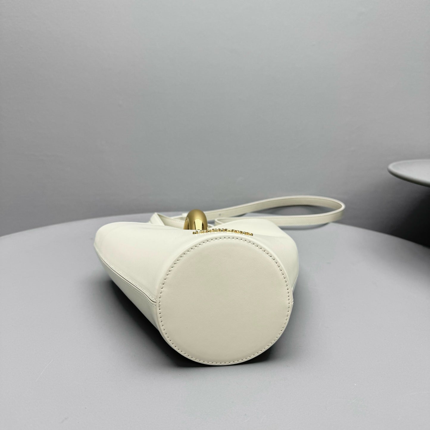 JACQ THE SMALL BAMBOLA BAG