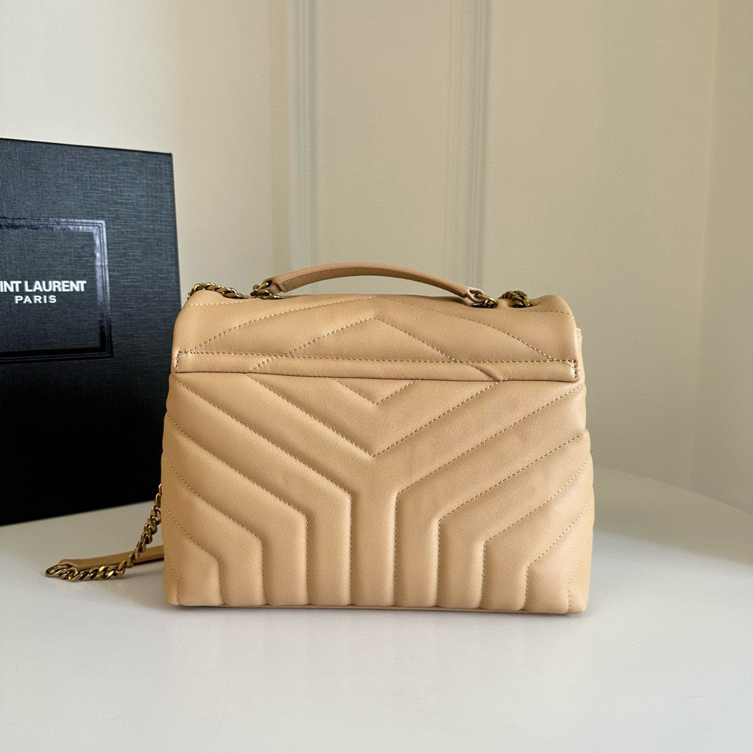 SL LOULOU SMALL BAG