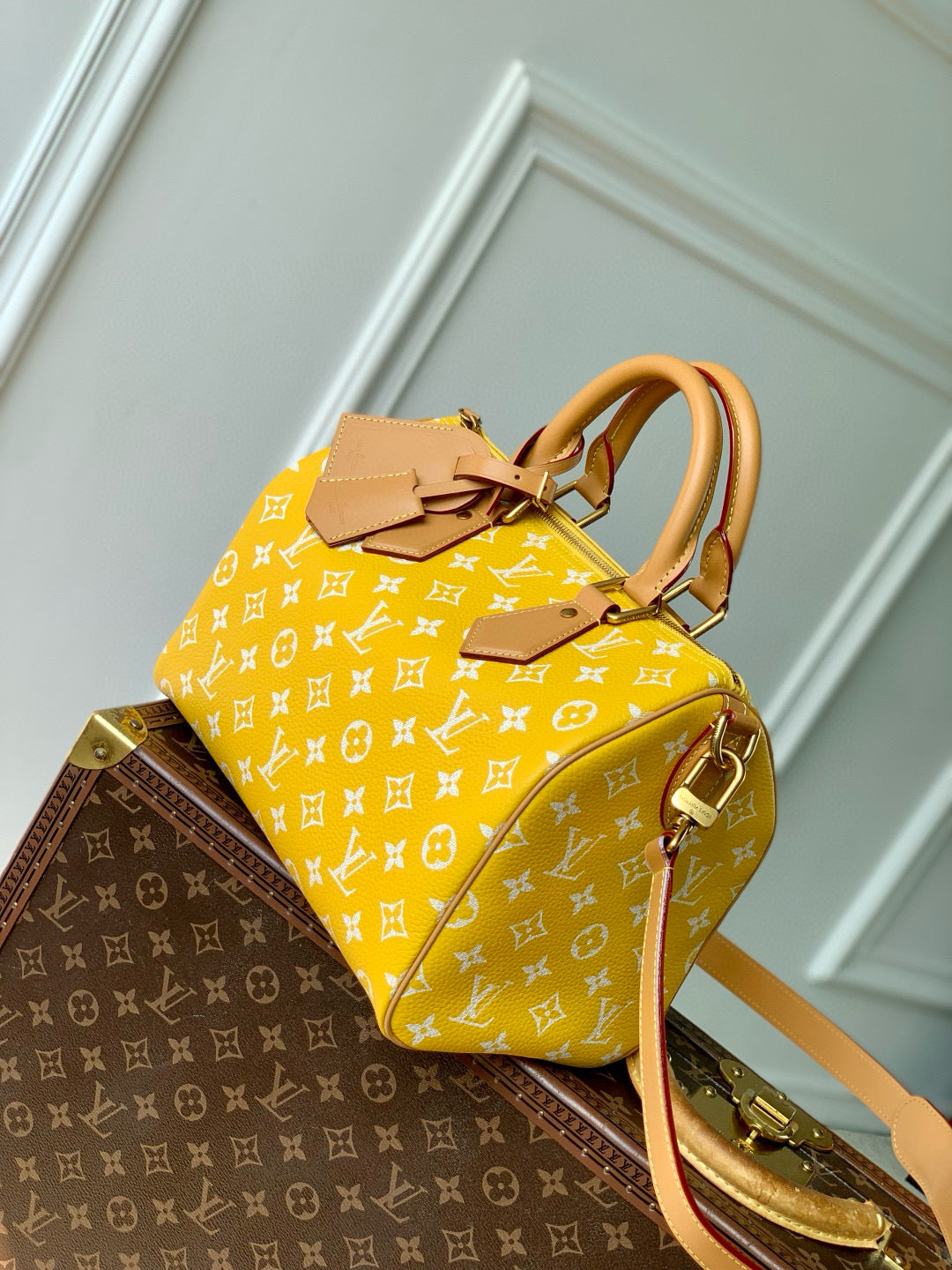 LOU SPEEDY P9 25 BAG