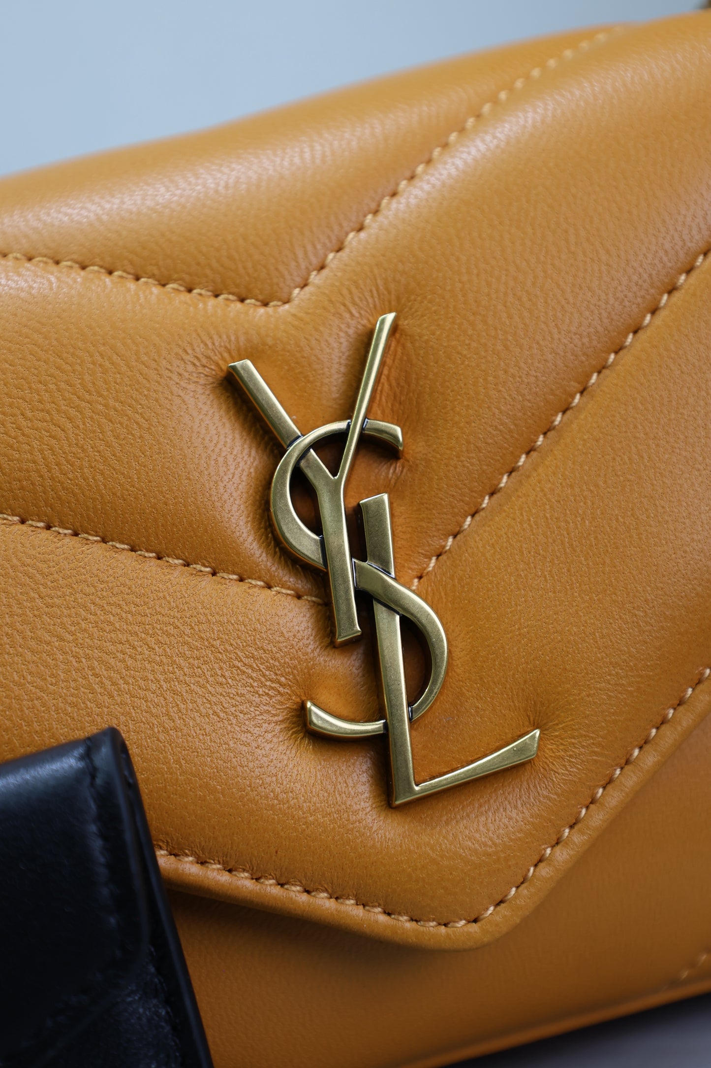 SL LOULOU MINI BAG