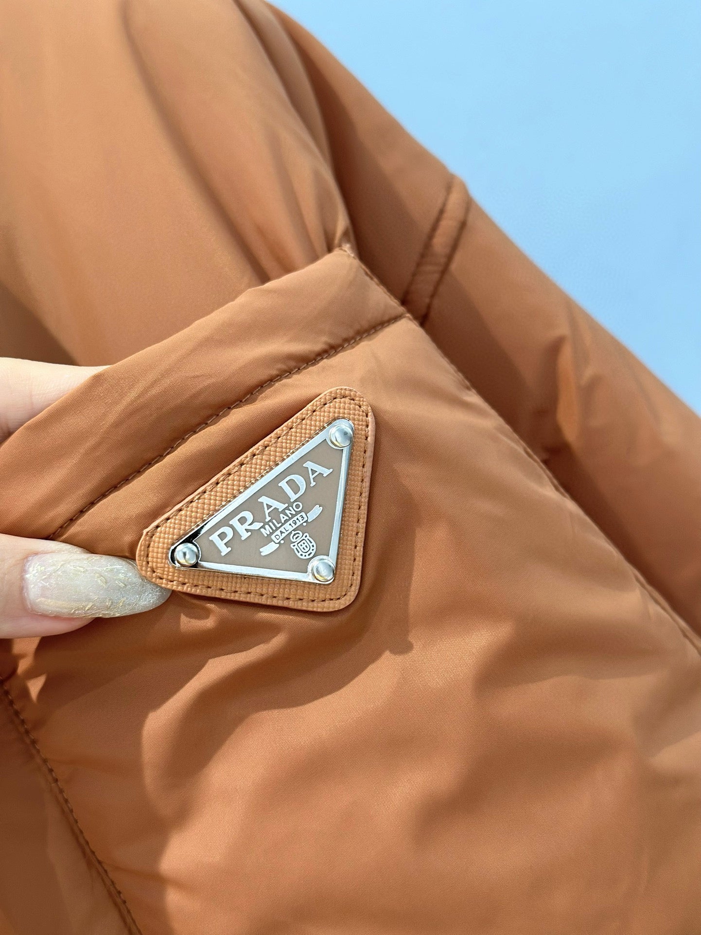 PD JACKET