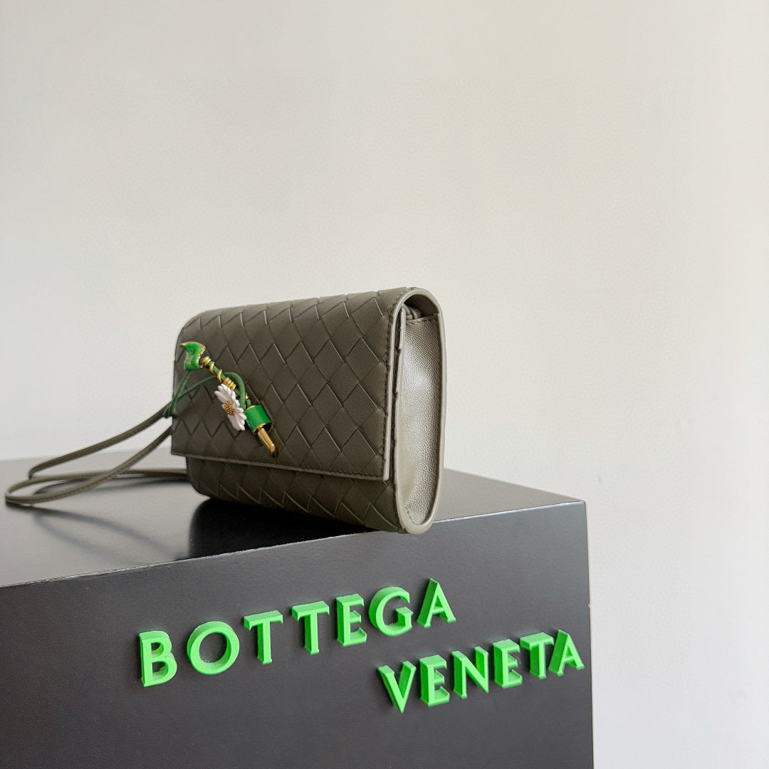 BOTT V ANDIAMO POUCH