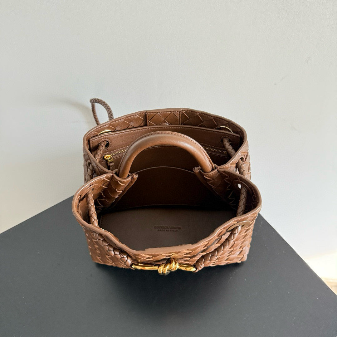 BOTT V ANDIAMO SMALL BAG