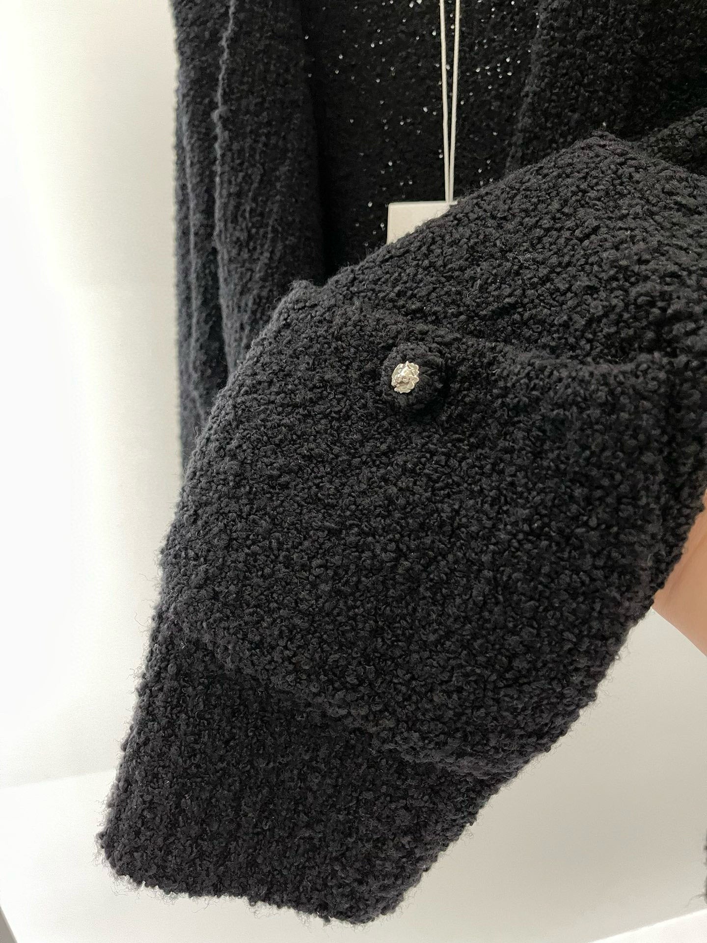 CC CARDIGAN