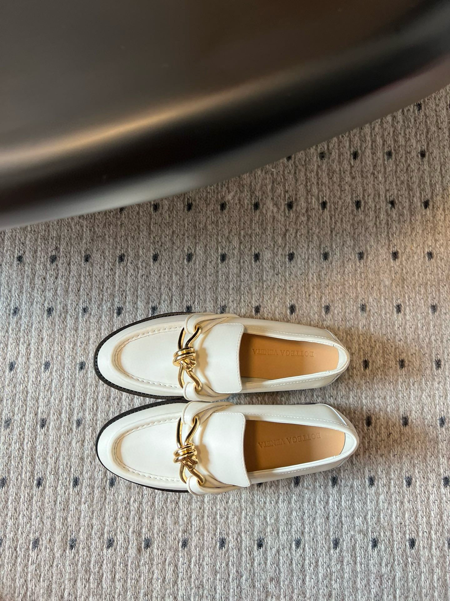 BV LOAFERS