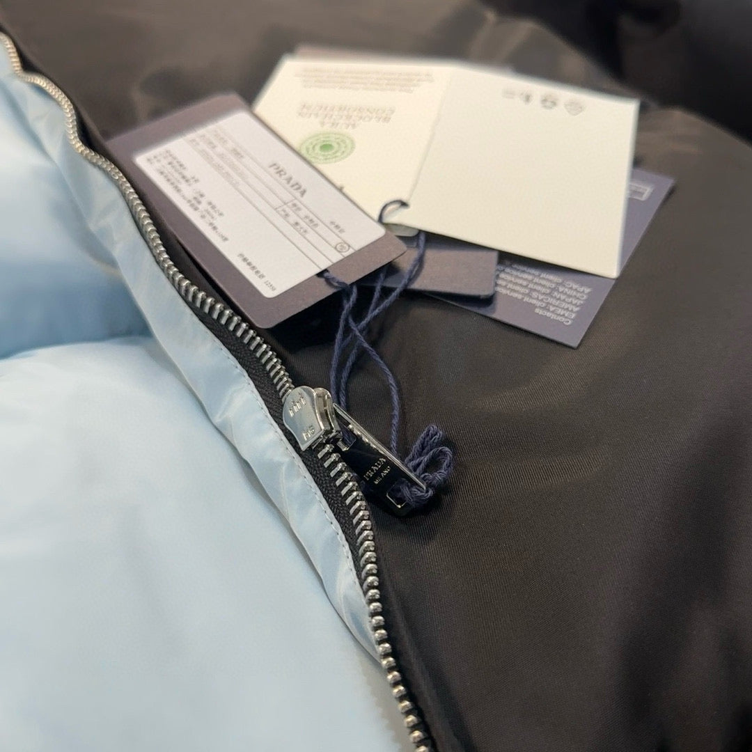 PD RE-NYLON JACKET