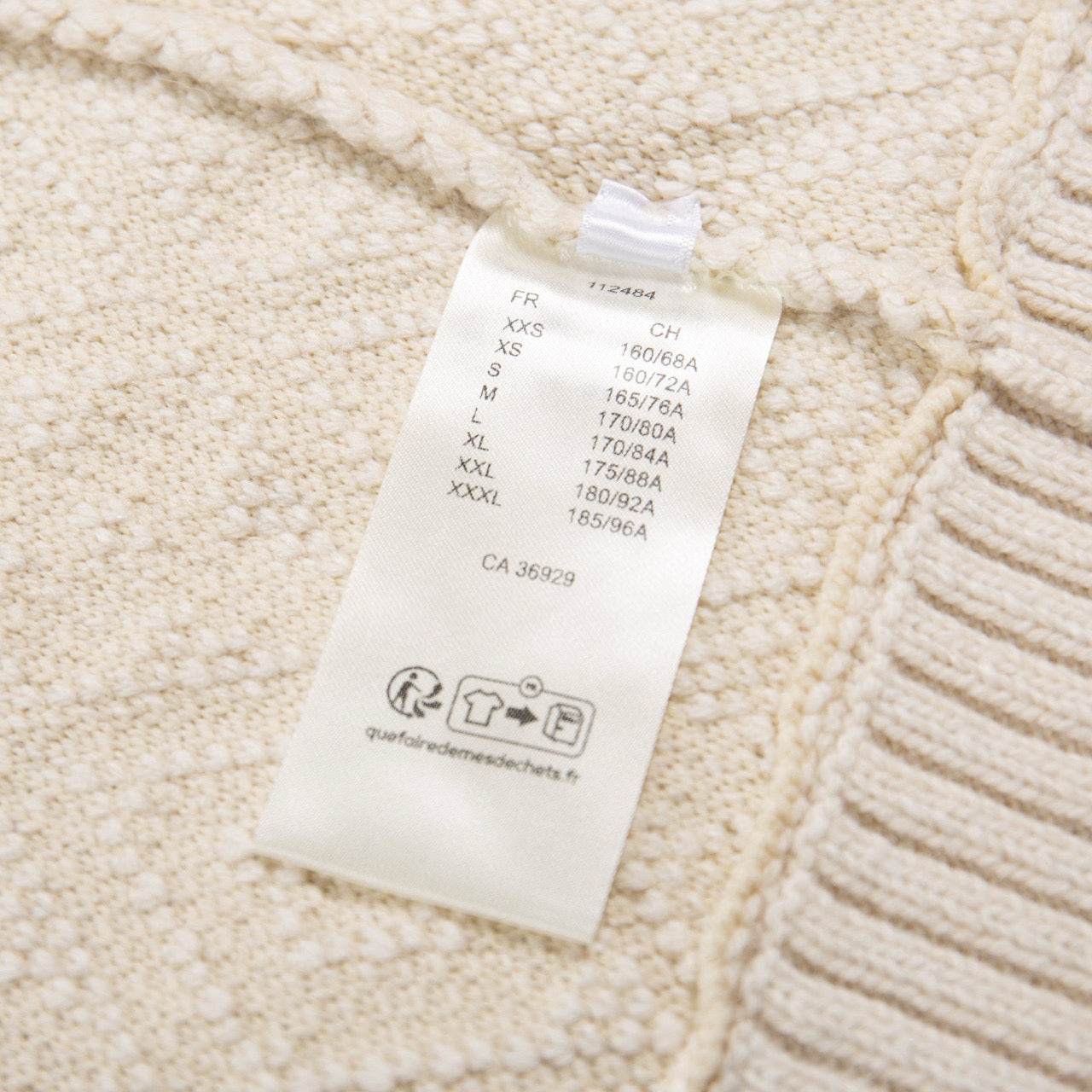 LOU SHEARING JACKET