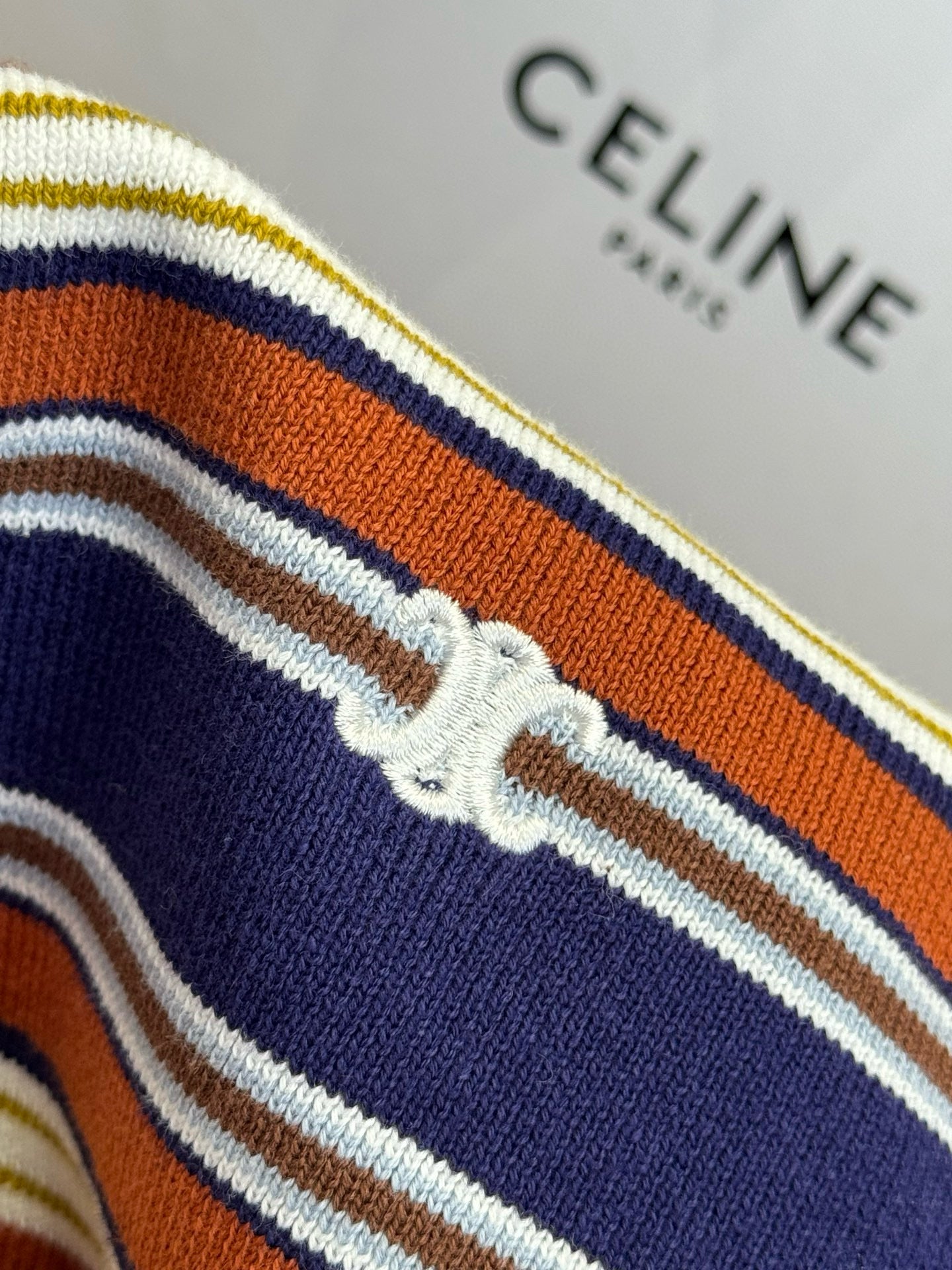 CEL POLO SHIRT
