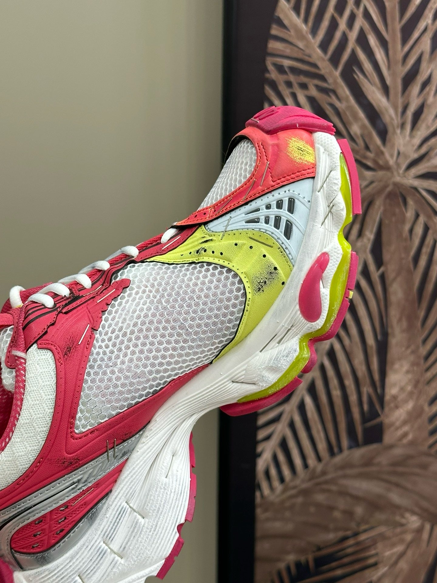 BAL STAPLER TRAINERS