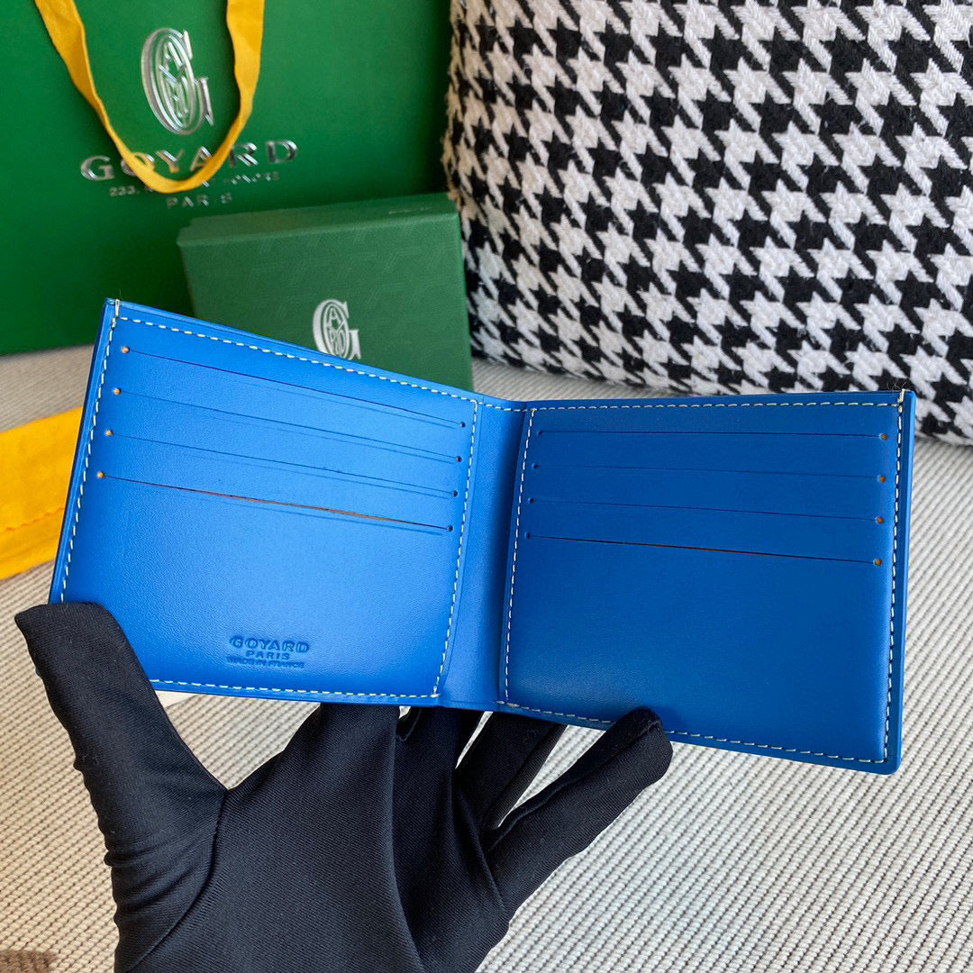 GOYA VICTOIRE WALLET