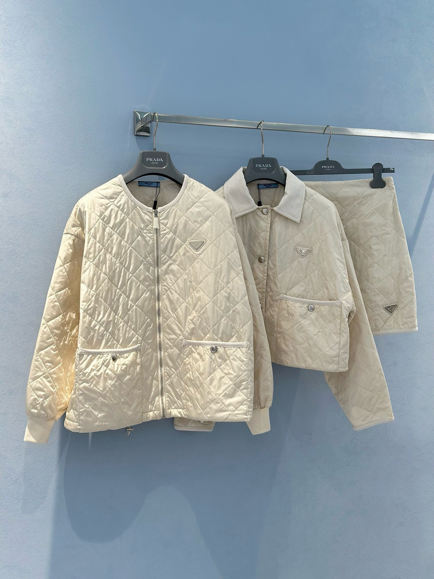 PD JACKET
