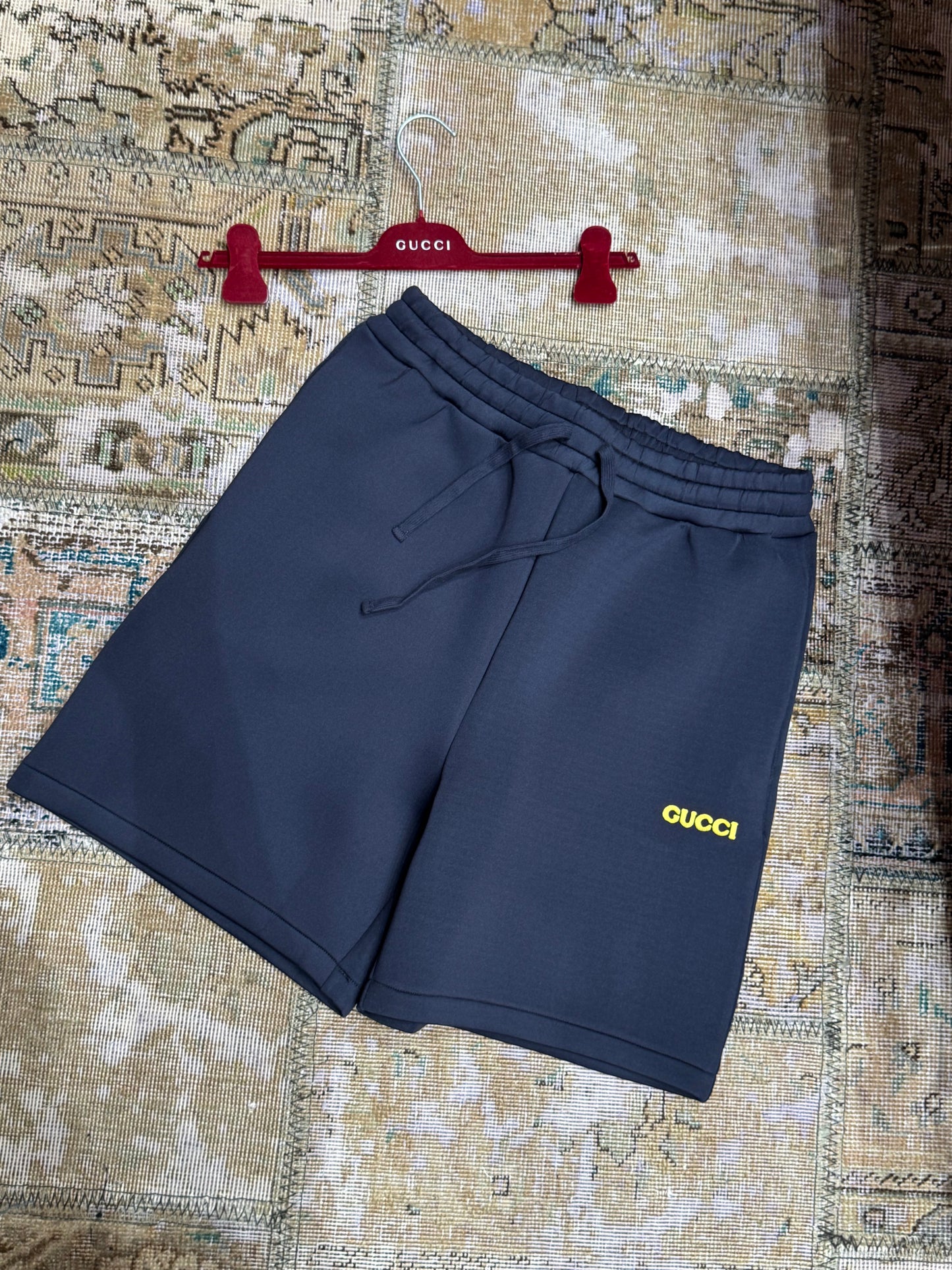 GG SHORTS