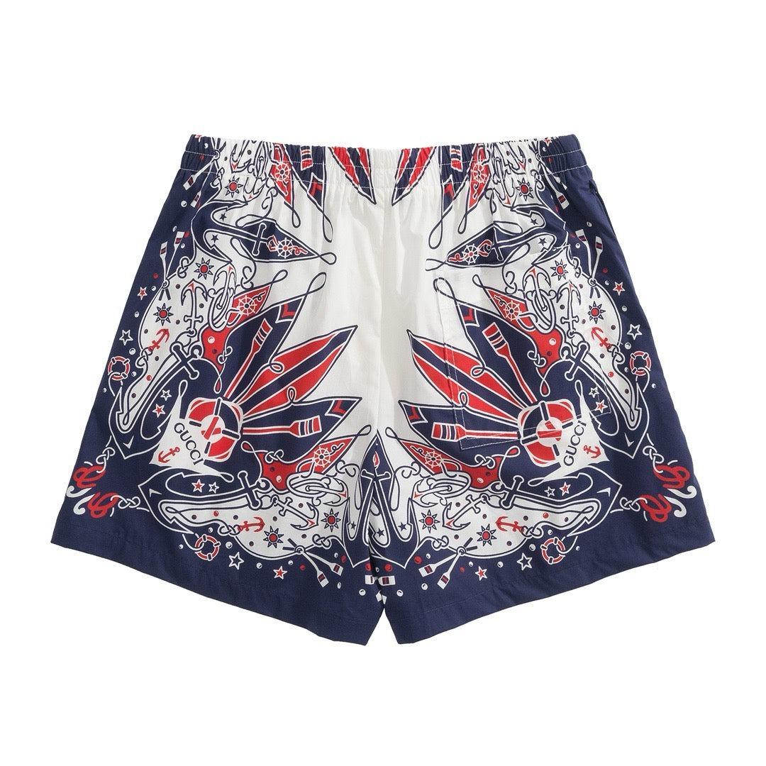 GG SHORTS
