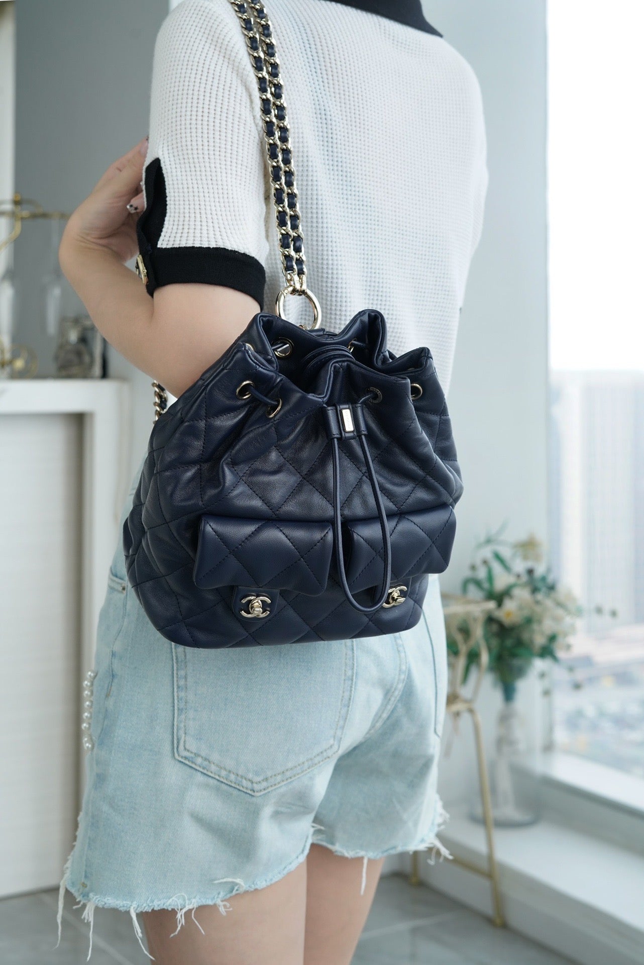 CC 23B BACKPACK