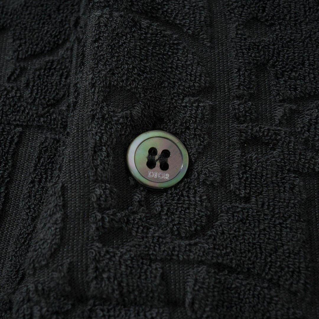 CD POLO SHIRT