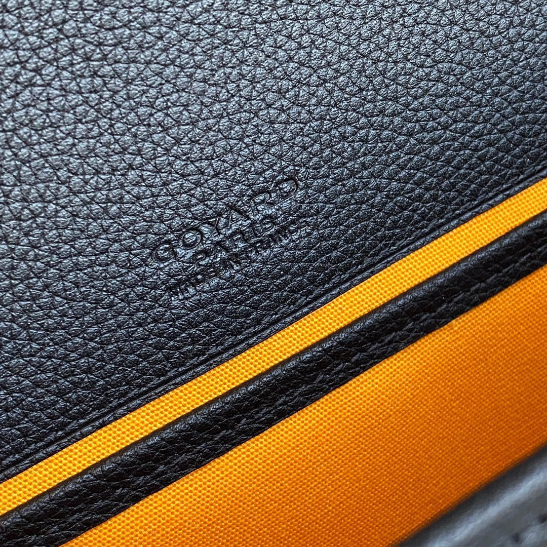 GOYA BELVEDERE PM BAG ND