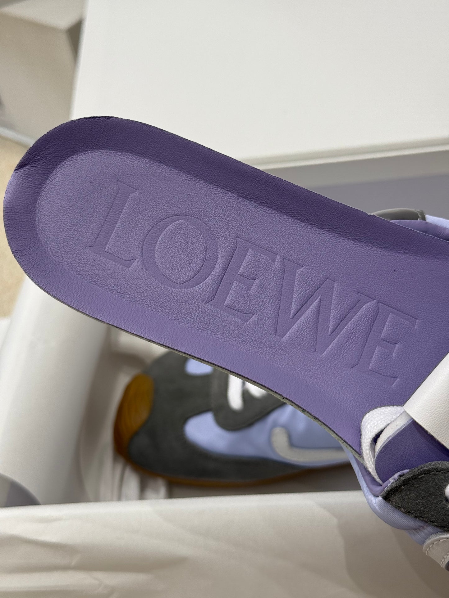 LOEW FLOW 2.0 SNEAKER