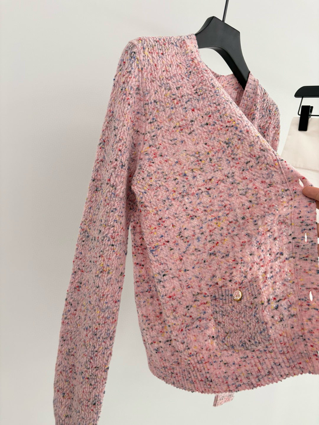 CC CARDIGAN
