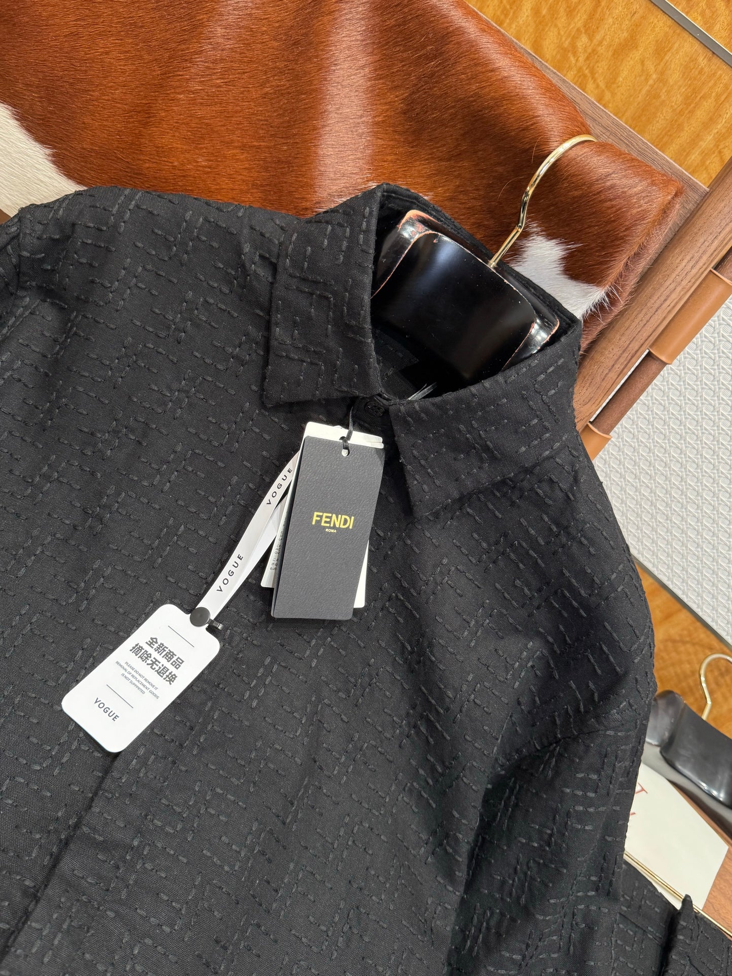 FEN SHIRT