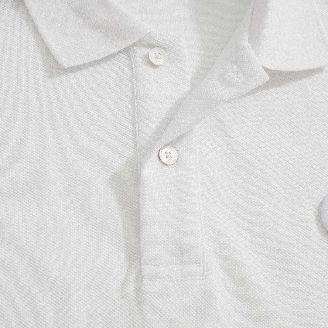 CD POLO SHIRT