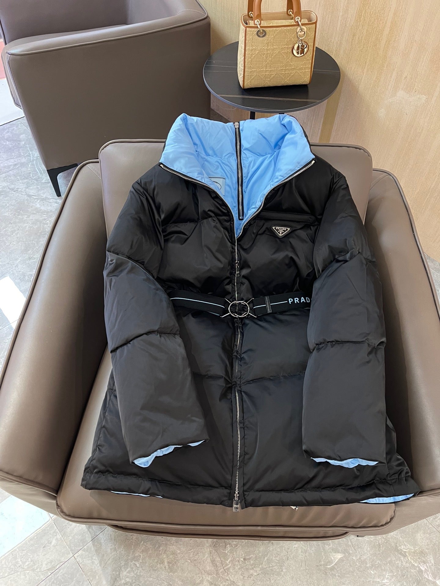 PD COAT