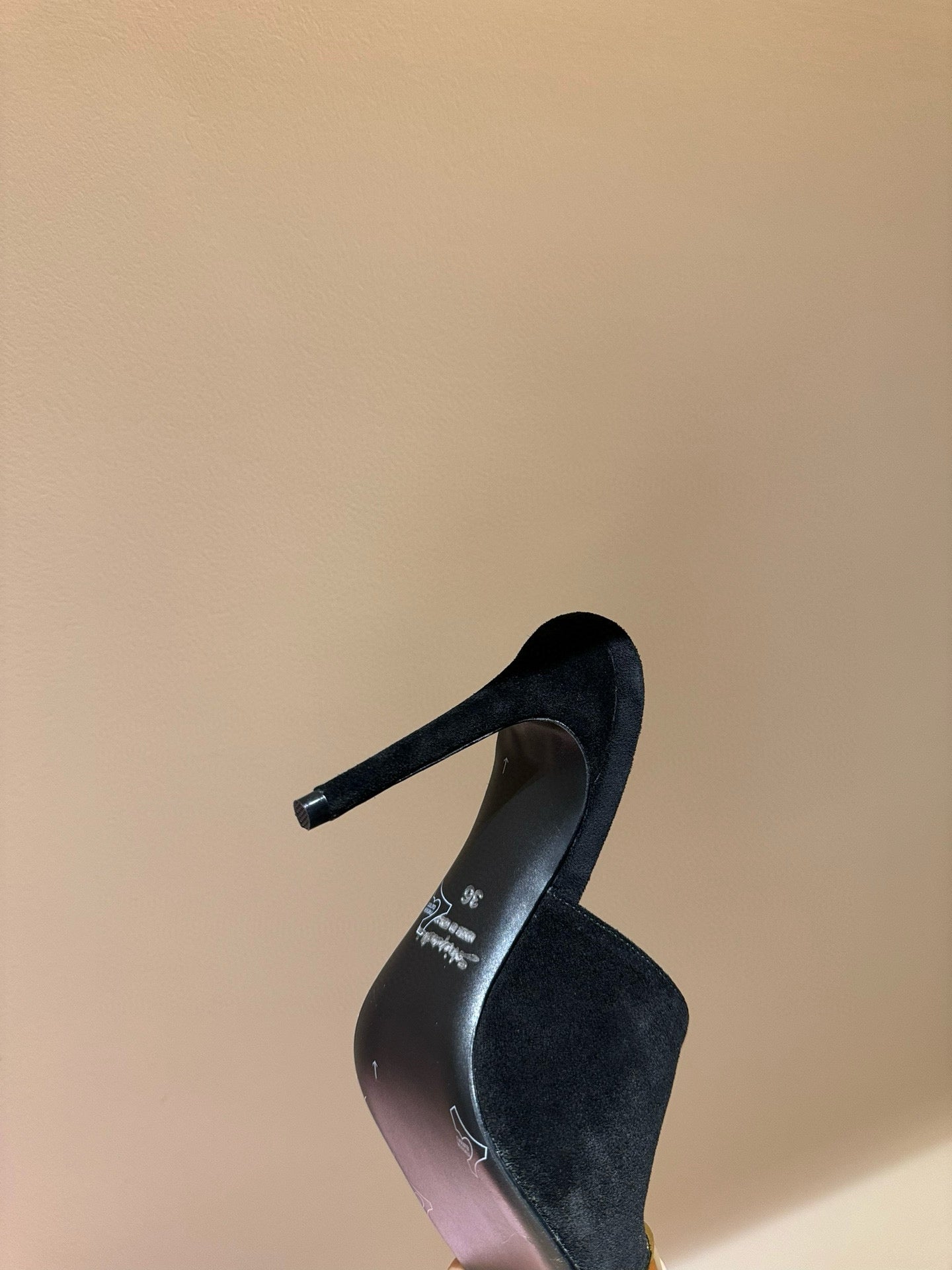 SCHIAPARELLI HEELS