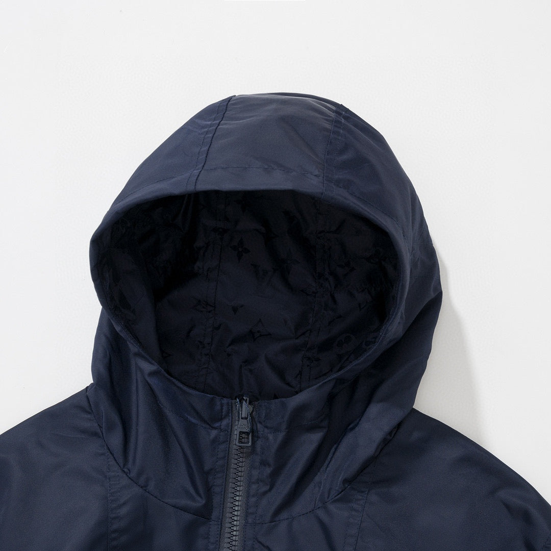 LOU JACKET