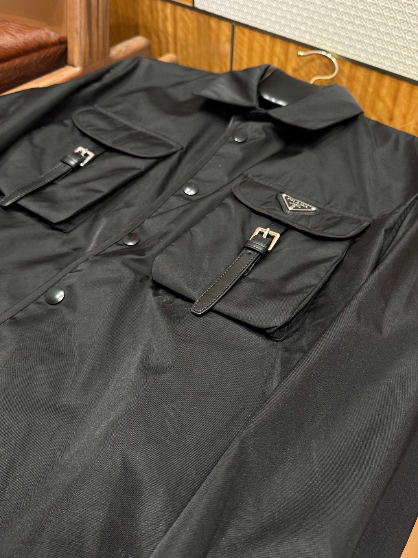PD SHIRT