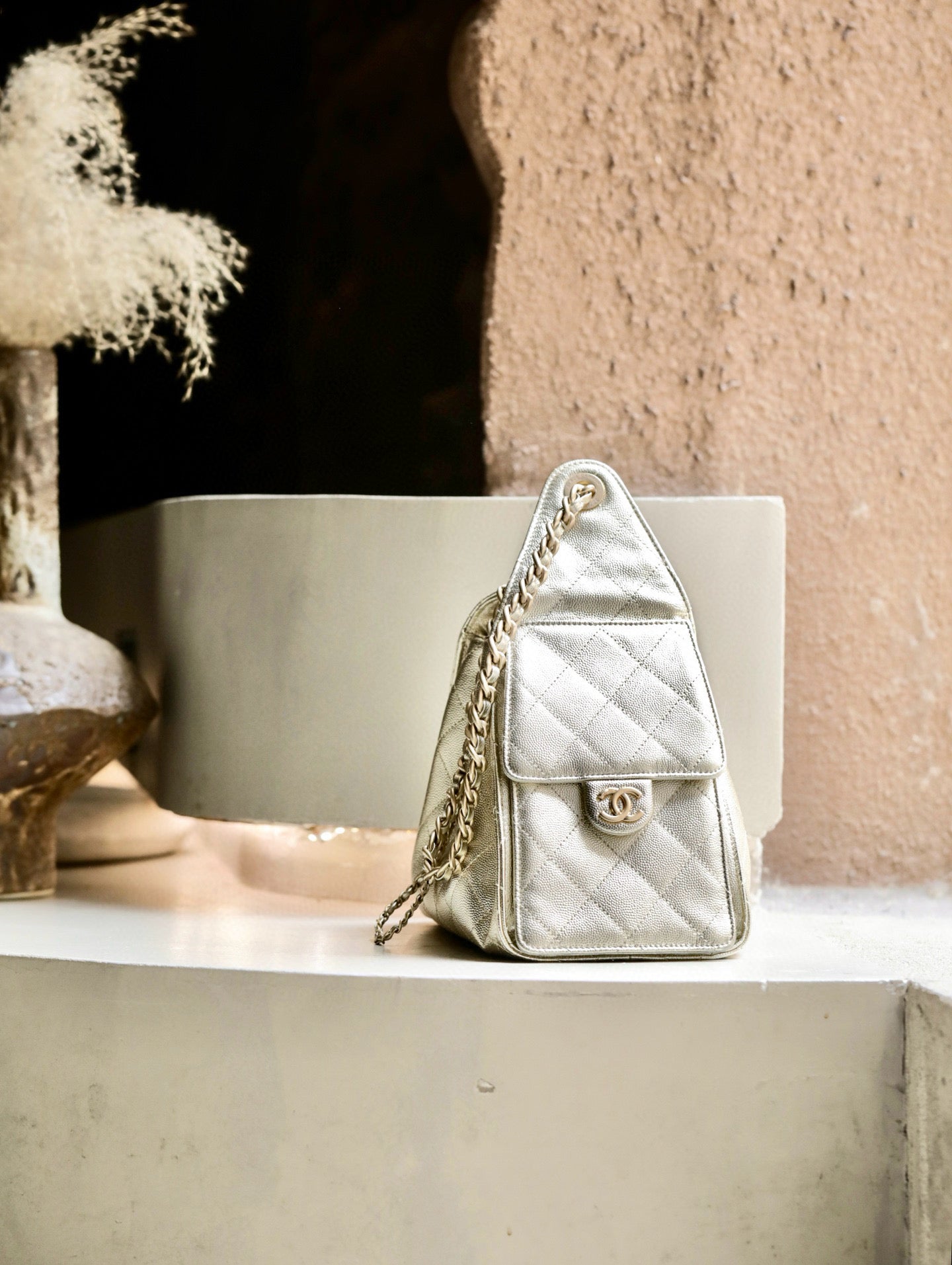 CC 25C BAG