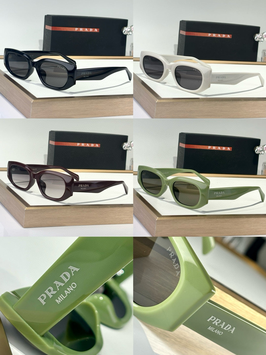 PD SUNGLASSES